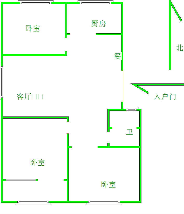 新世纪东山花园