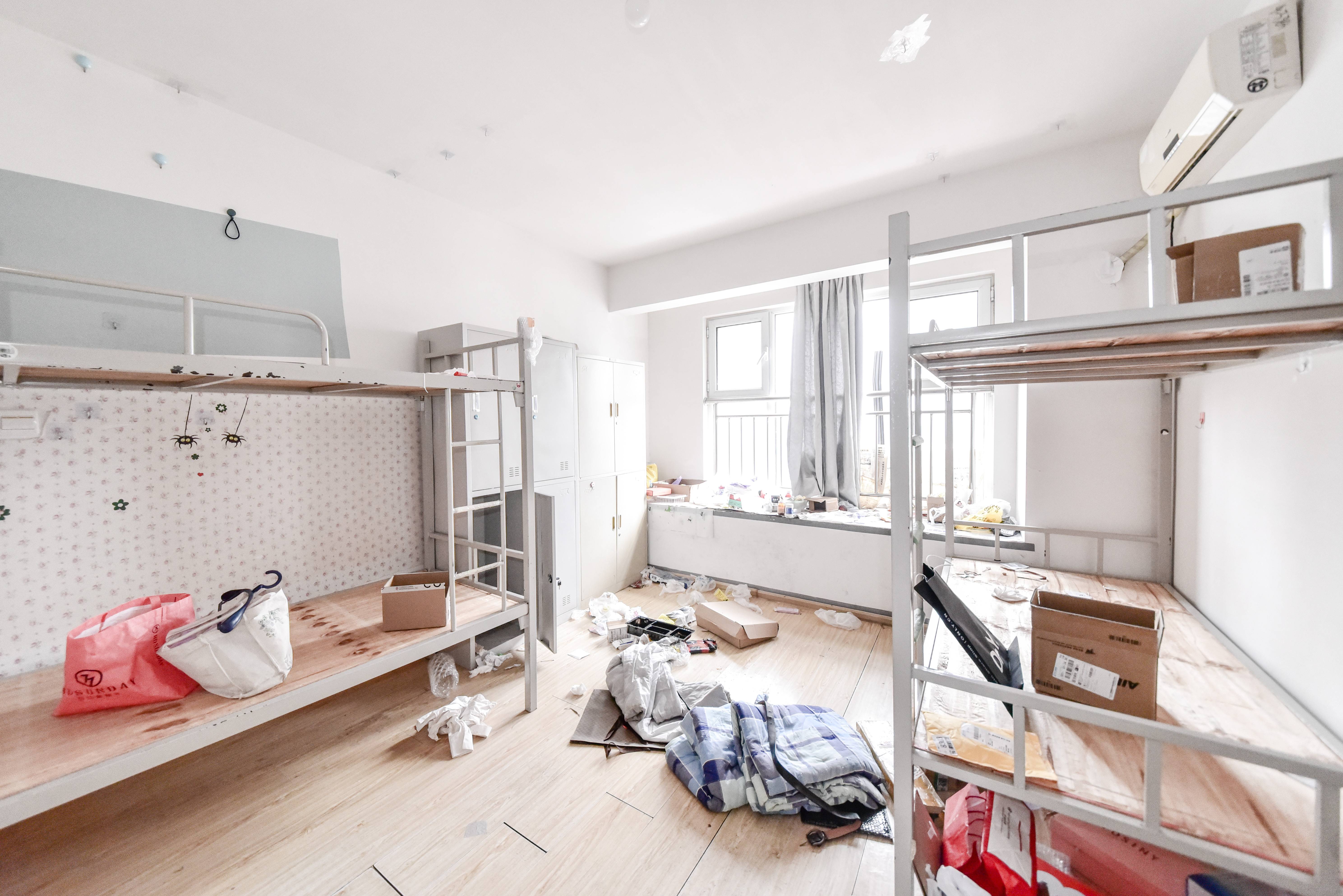 中国铁建国际城