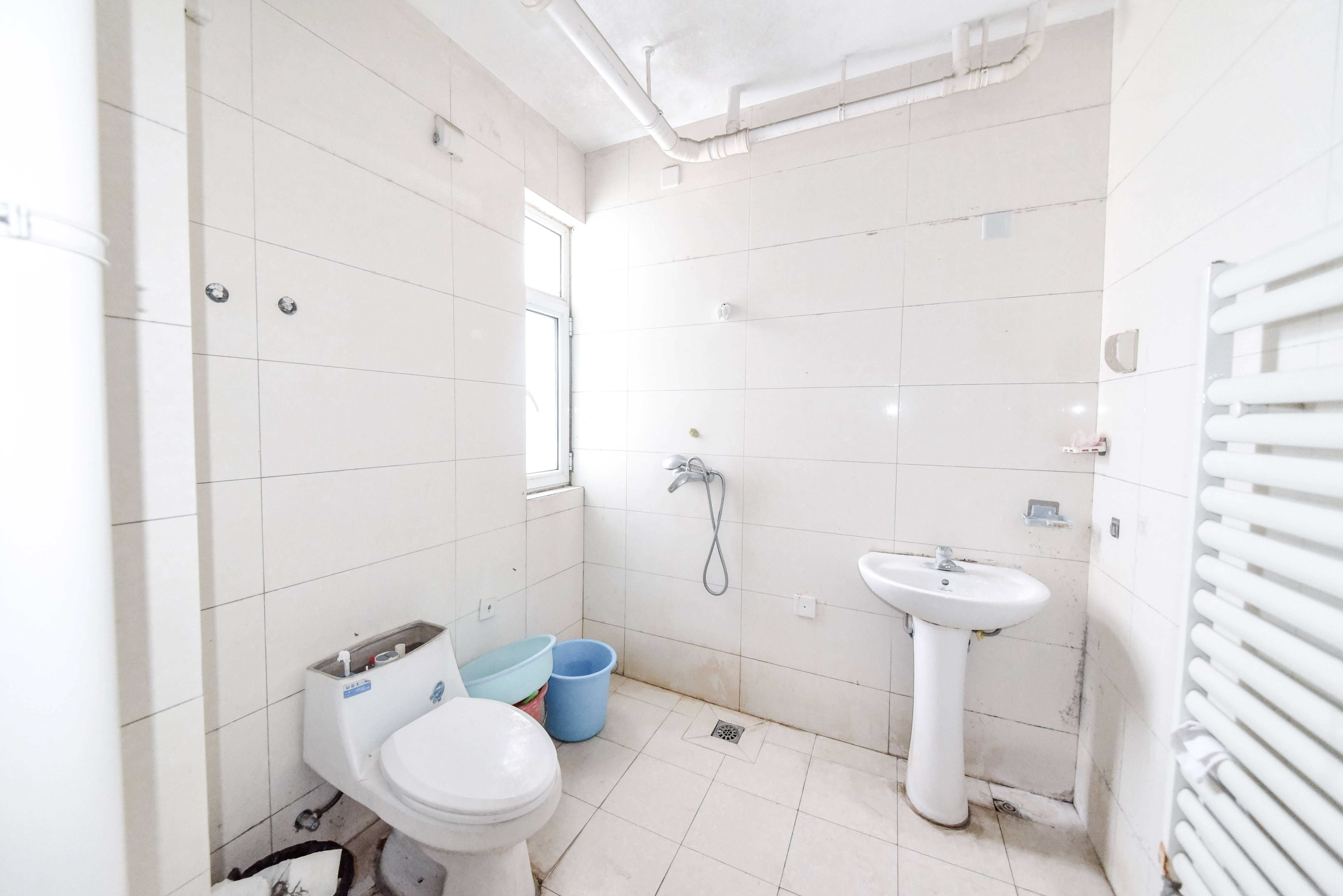 中国铁建国际城