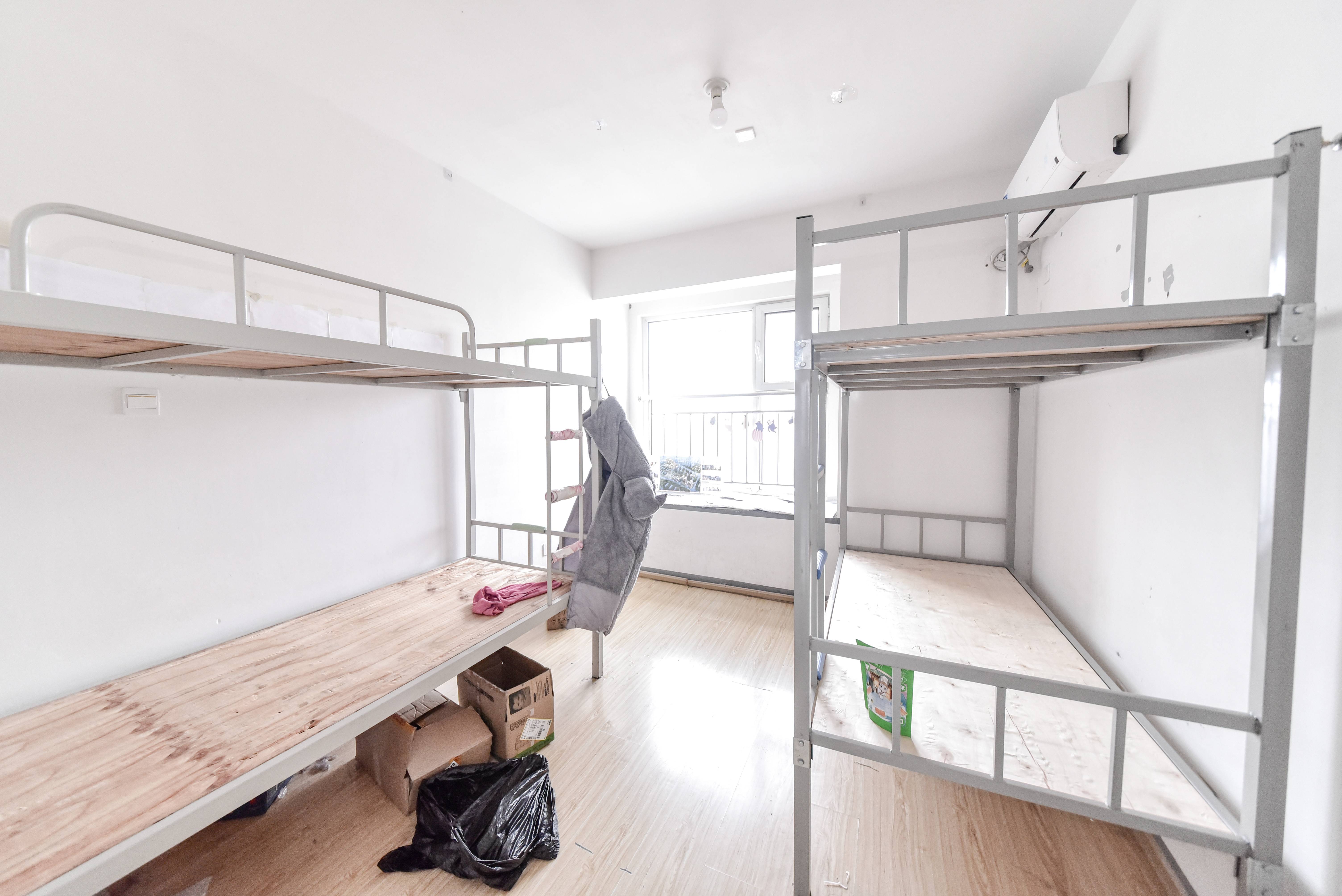 中国铁建国际城