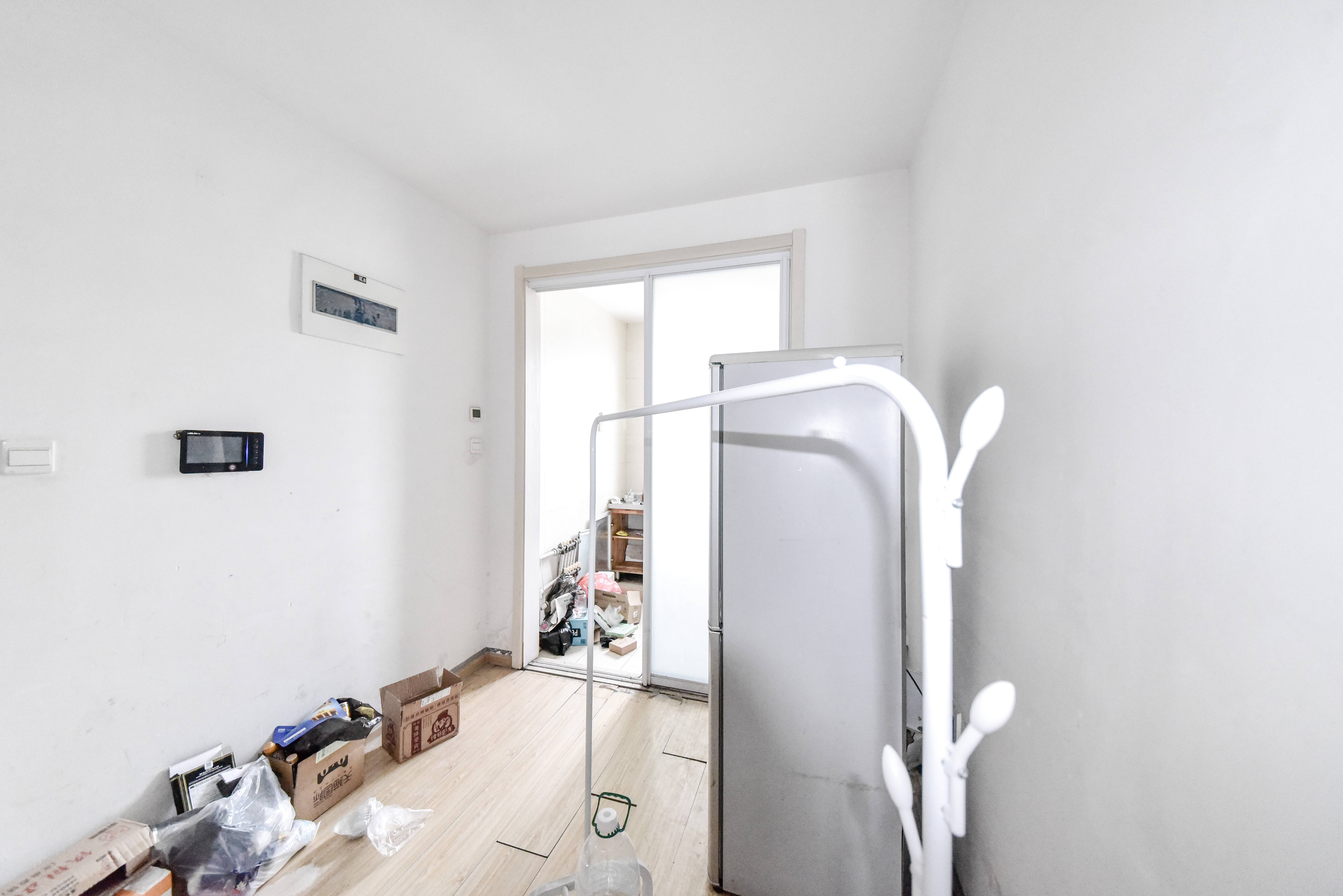 中国铁建国际城