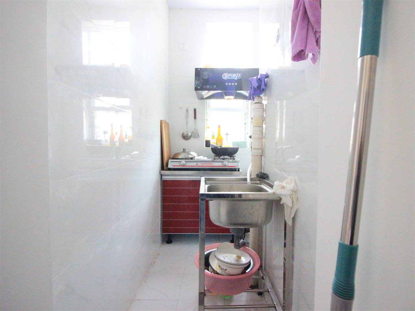 西工商河路单位宿舍