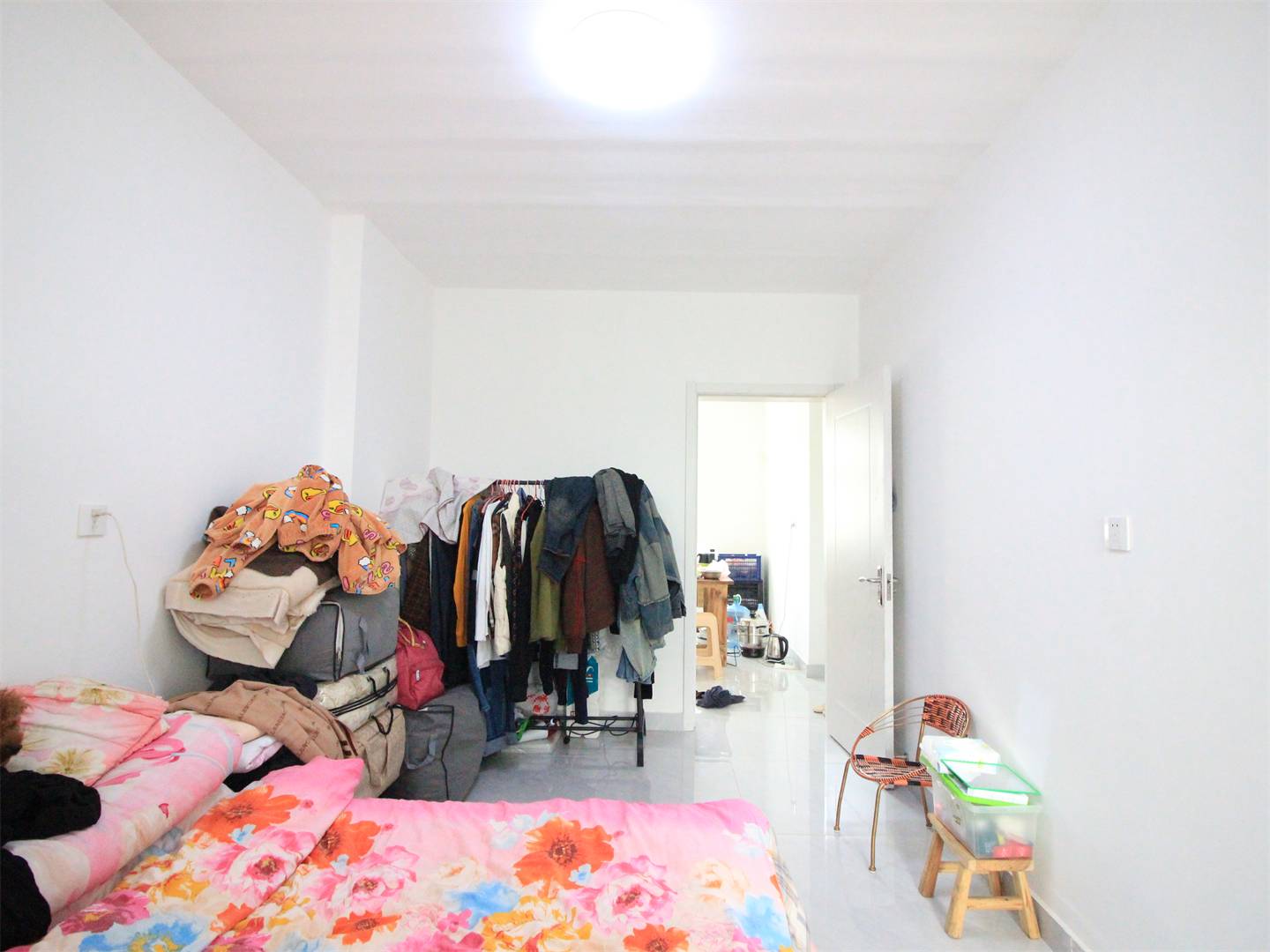 西工商河路单位宿舍