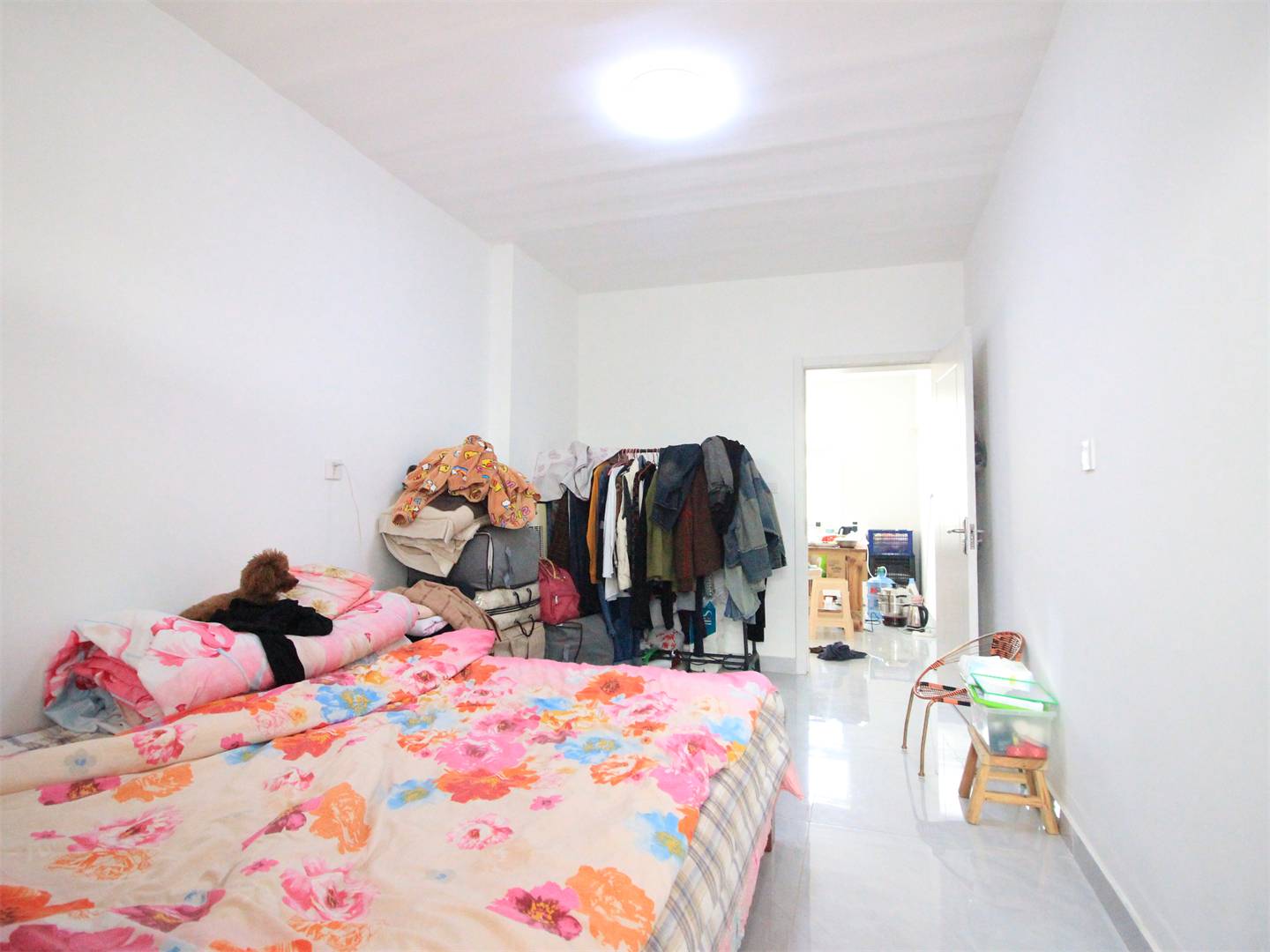 西工商河路单位宿舍