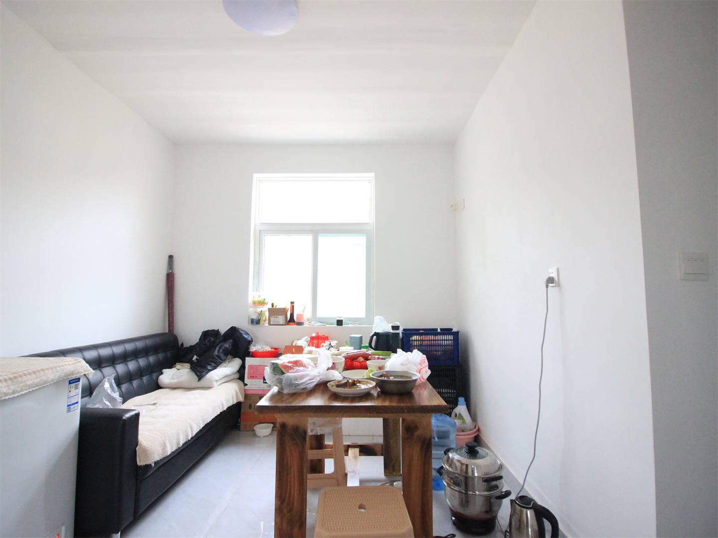 西工商河路单位宿舍