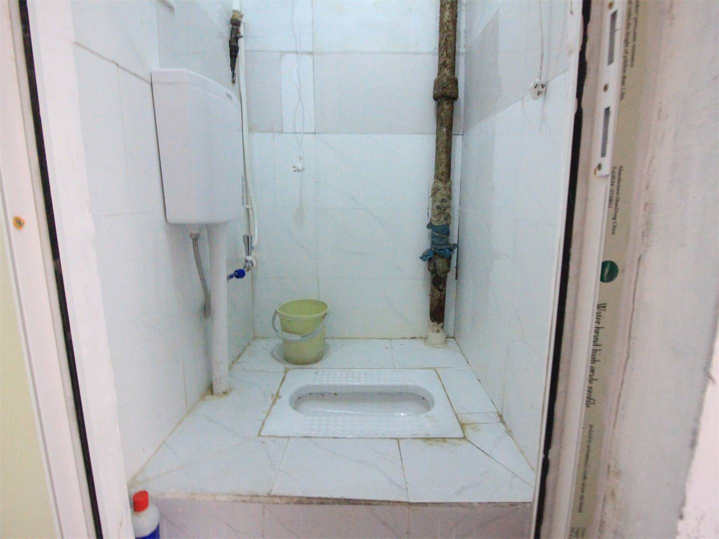 西工商河路单位宿舍