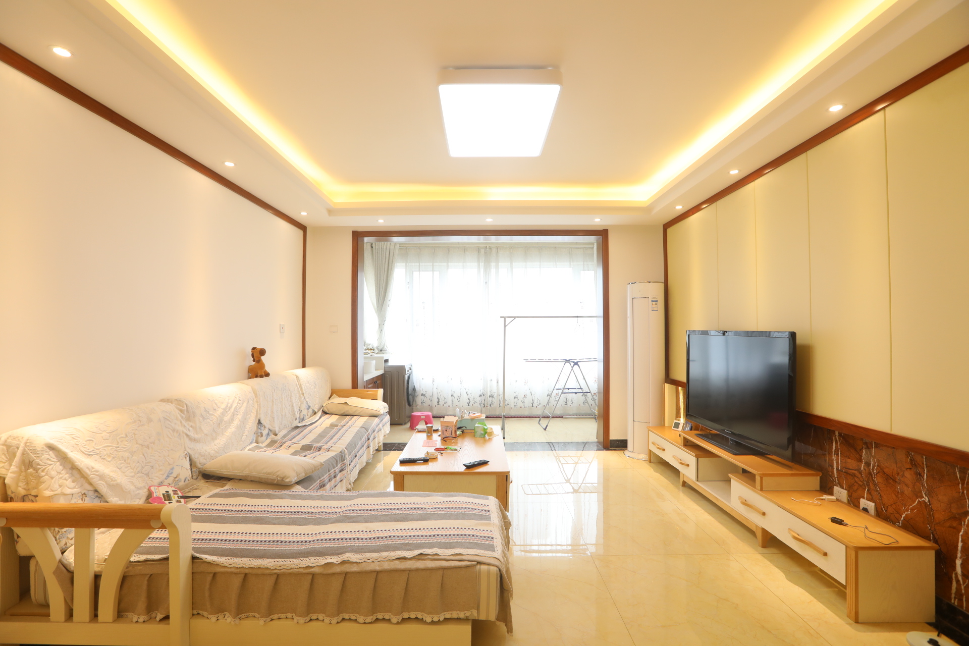 尚东1956（ 尚东花园）