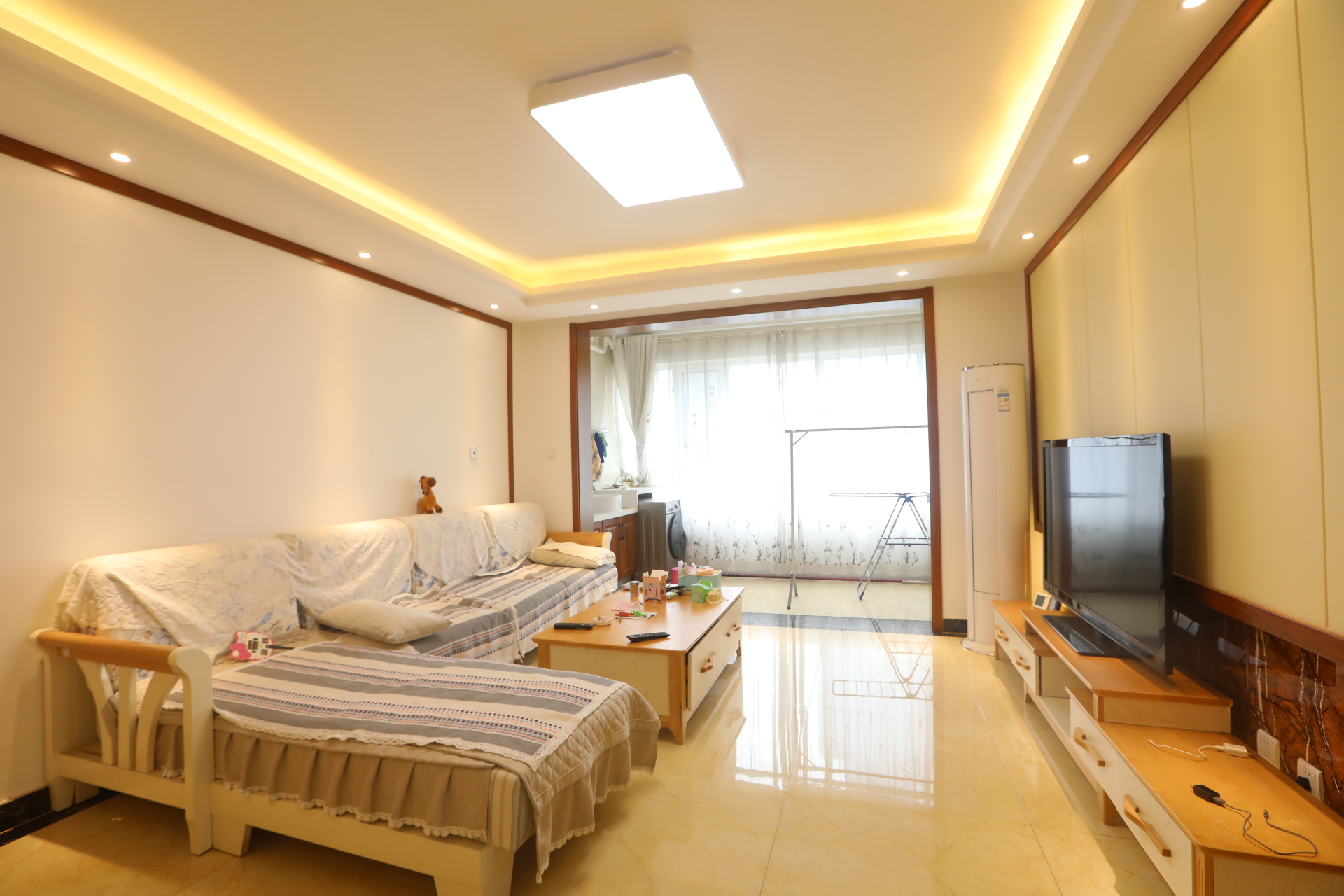 尚东1956（ 尚东花园）