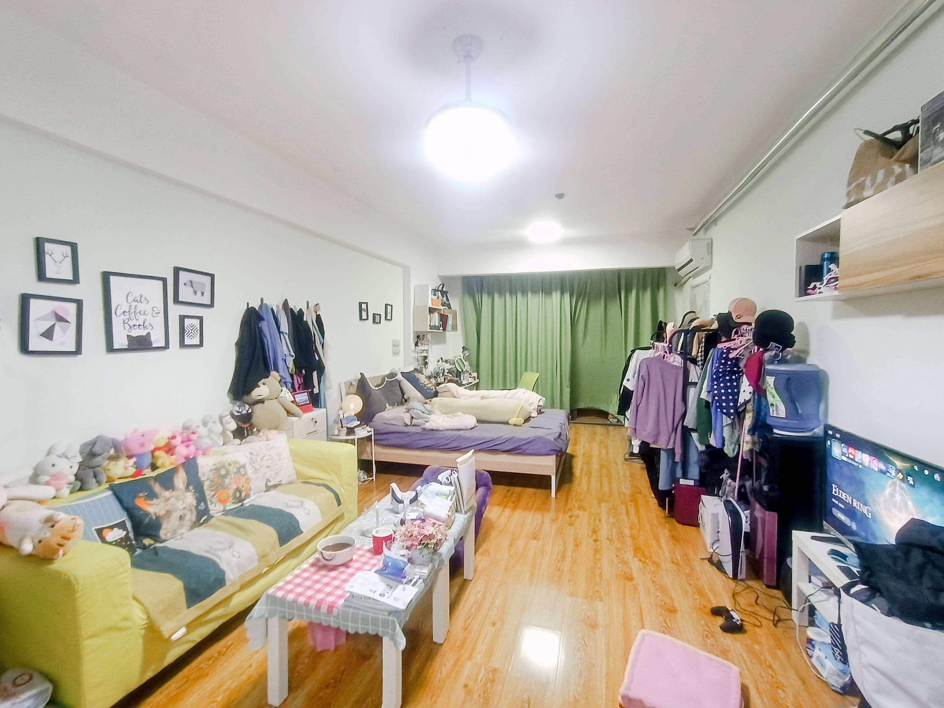 恒大城（商住楼）