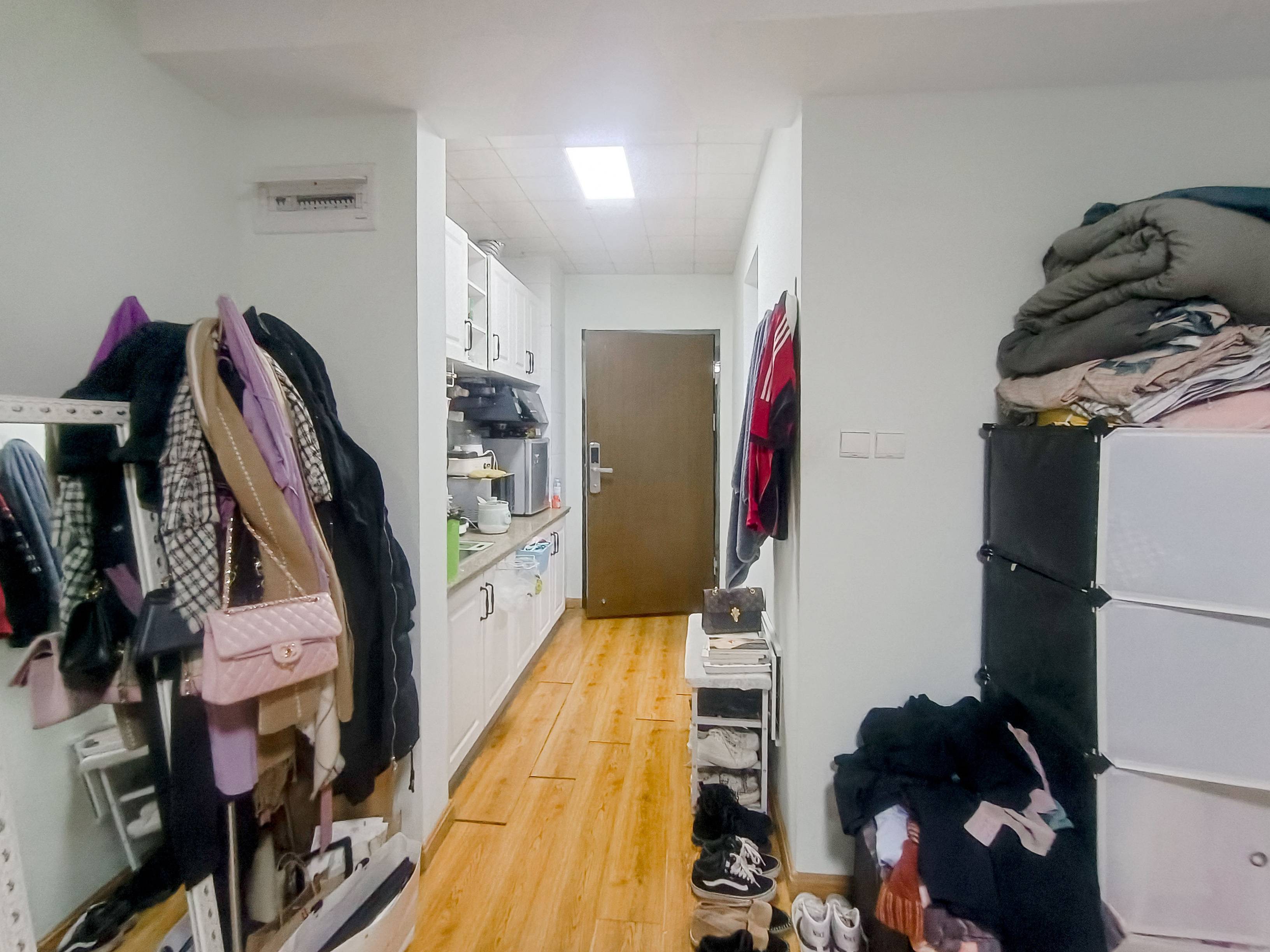 恒大城（商住楼）