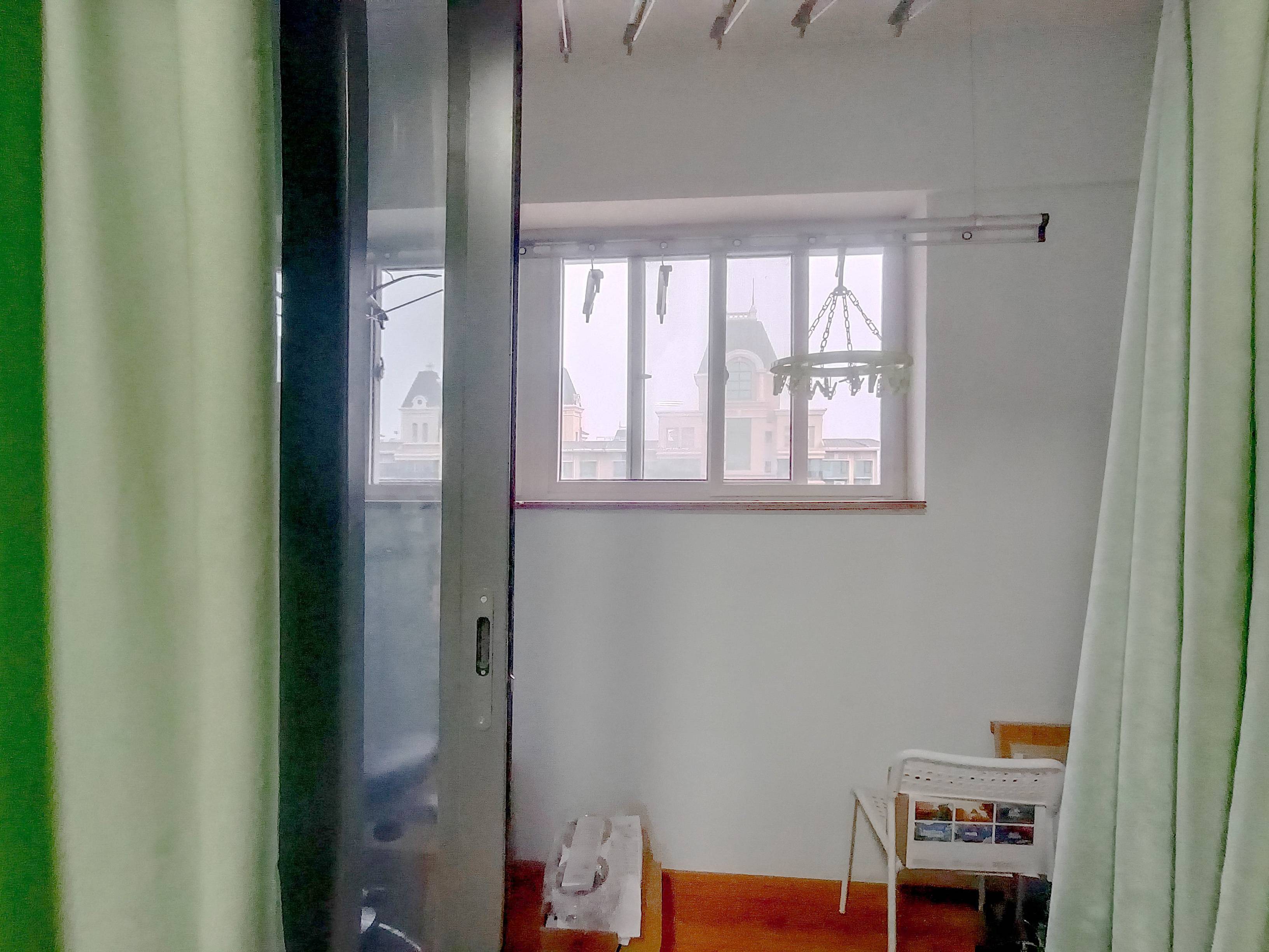 恒大城（商住楼）