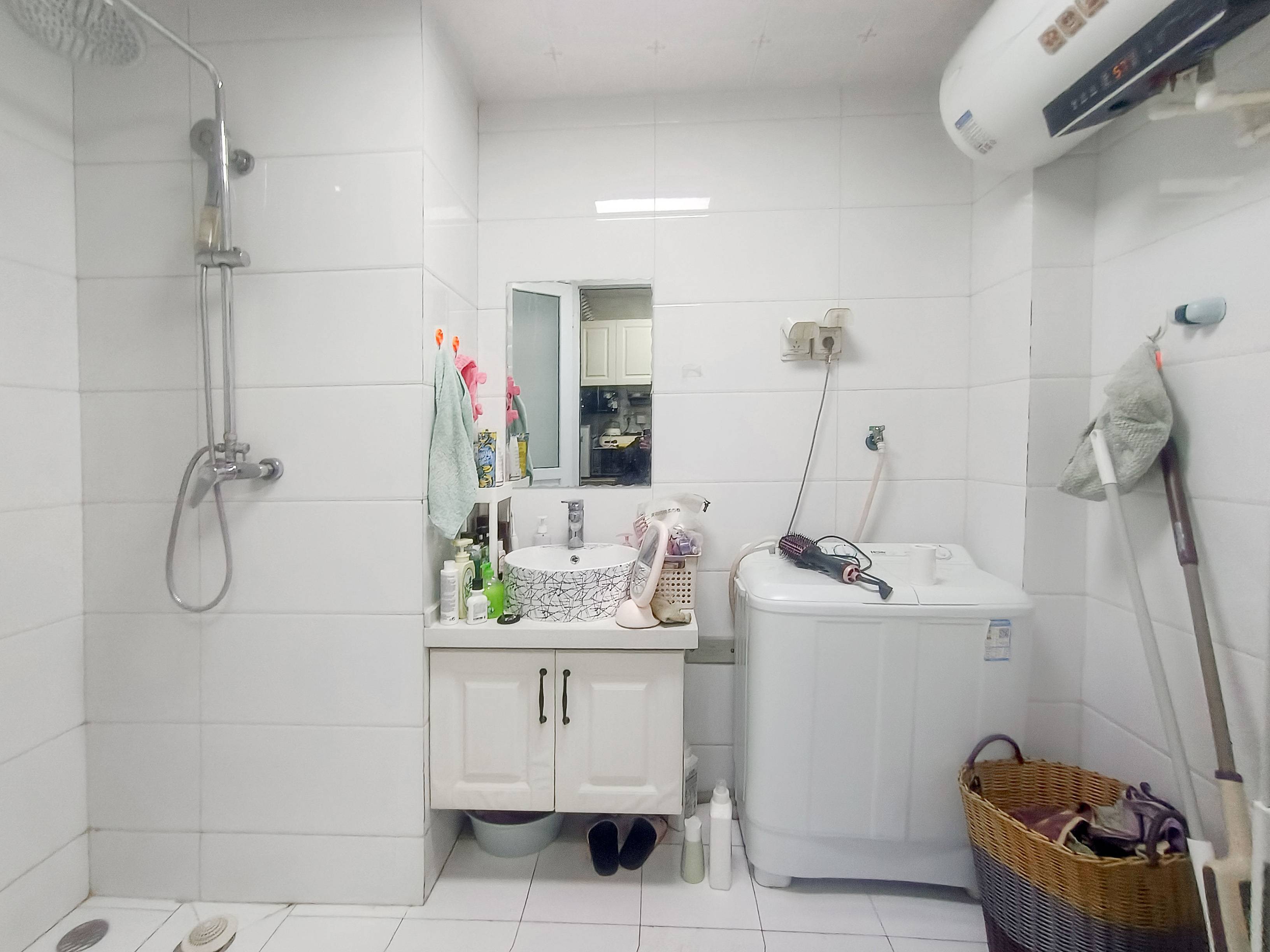 恒大城（商住楼）