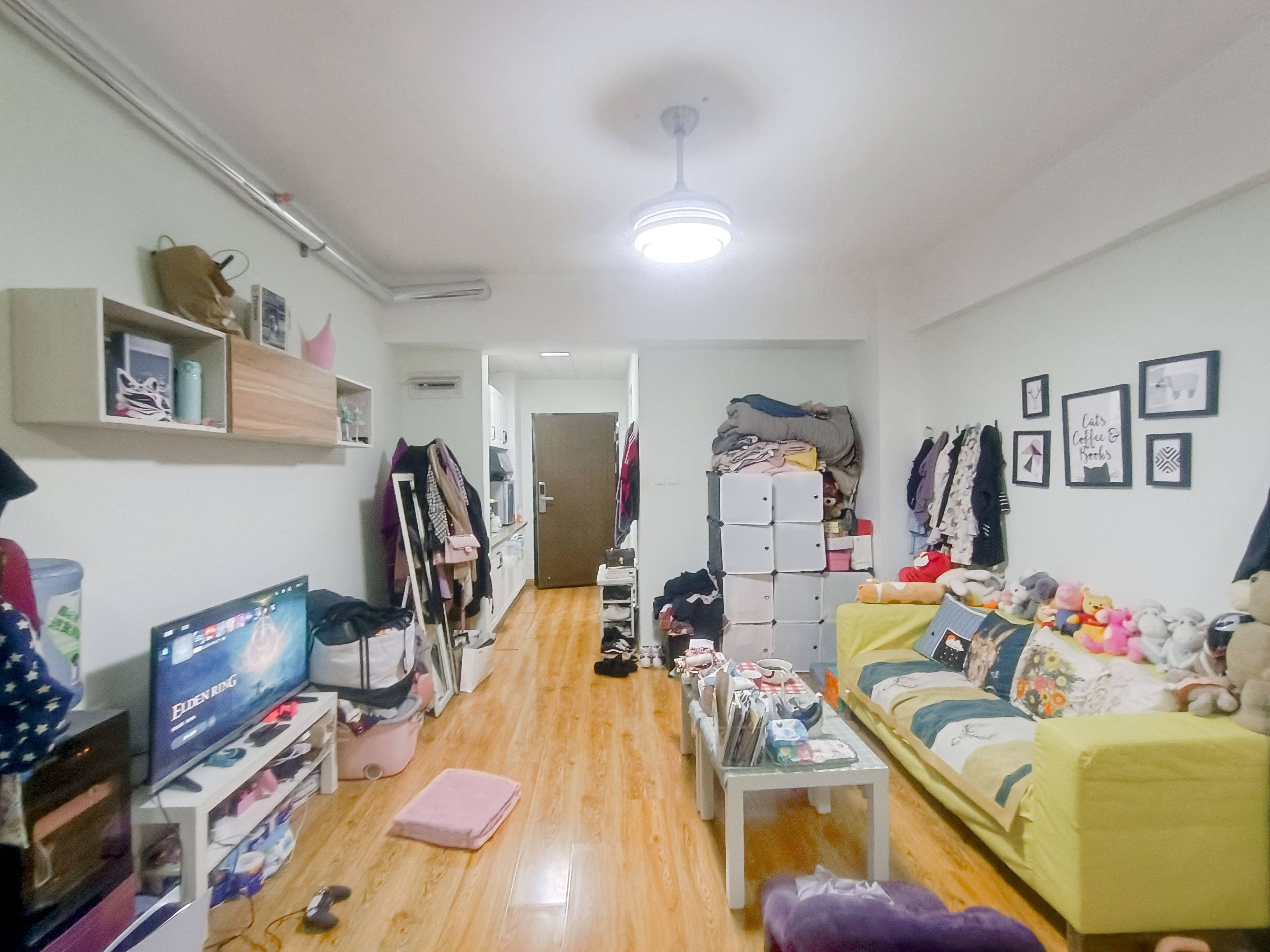 恒大城（商住楼）