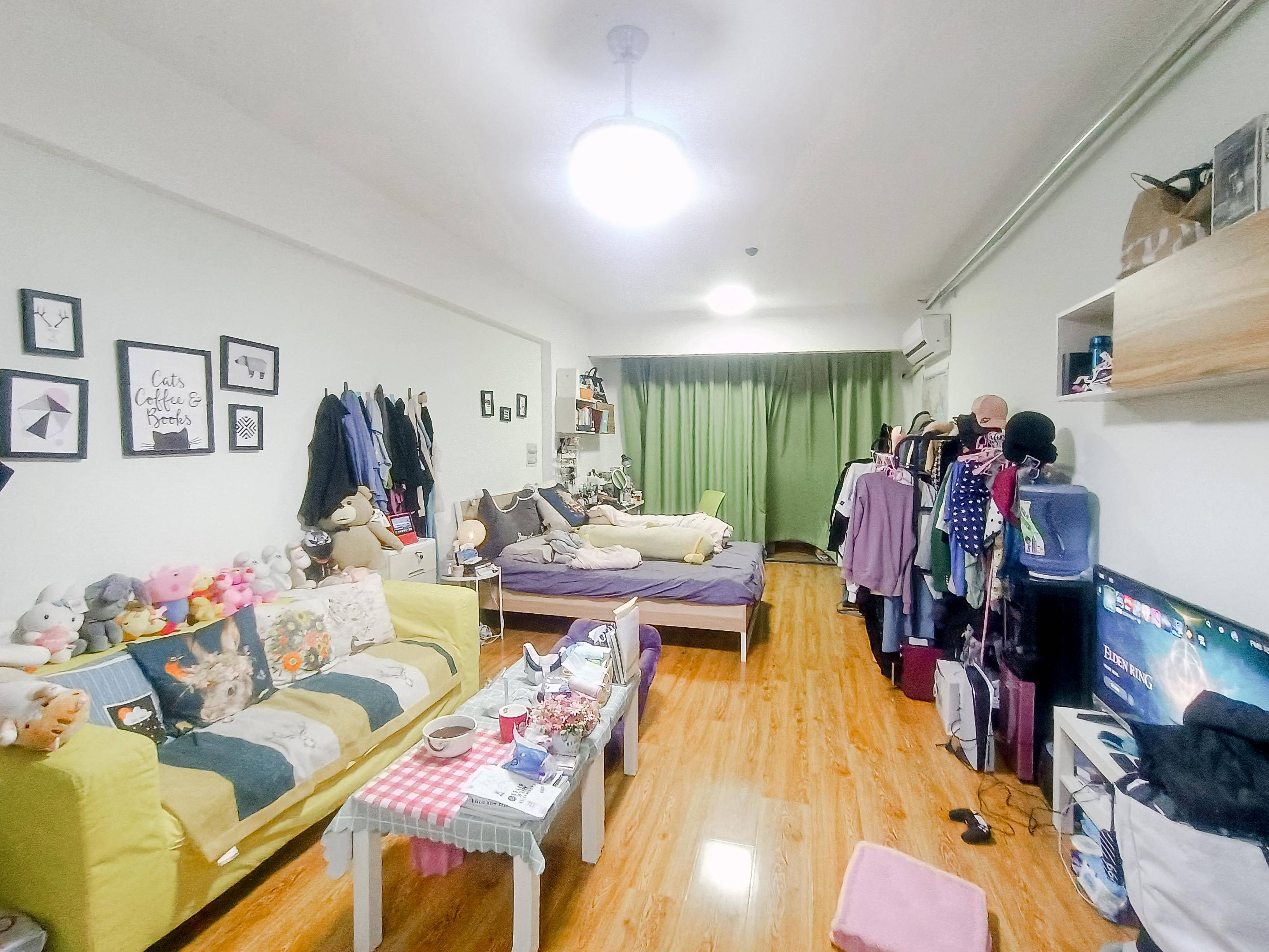 恒大城（商住楼）