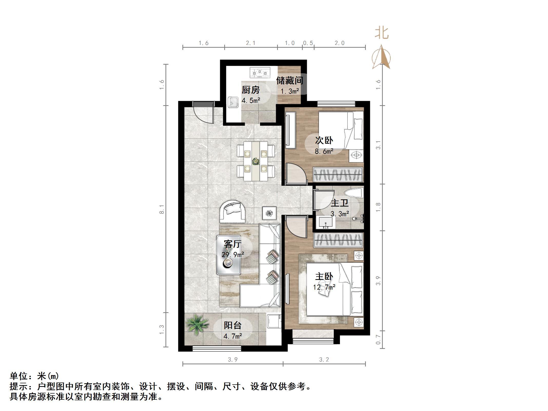 天鸿万象新天理想郡