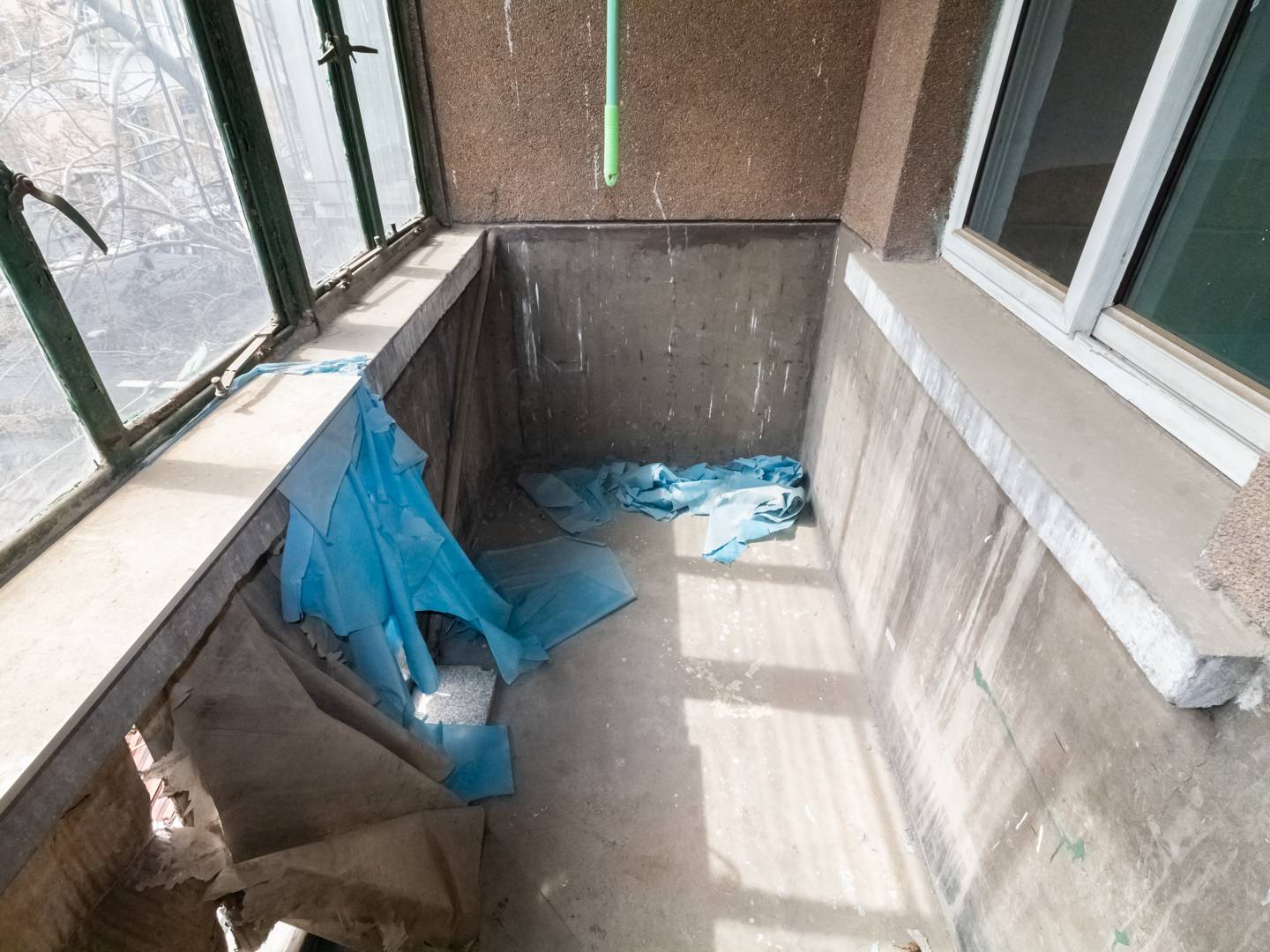 建国小经三路单位宿舍