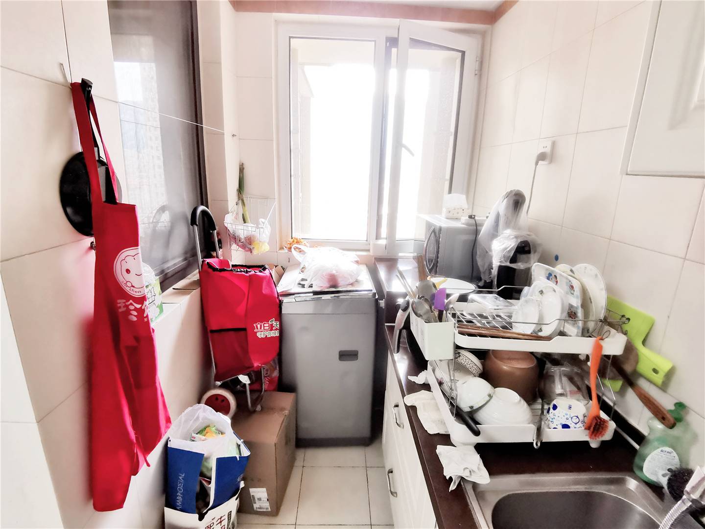 鲁能领秀城中央公园西三区(十九区)