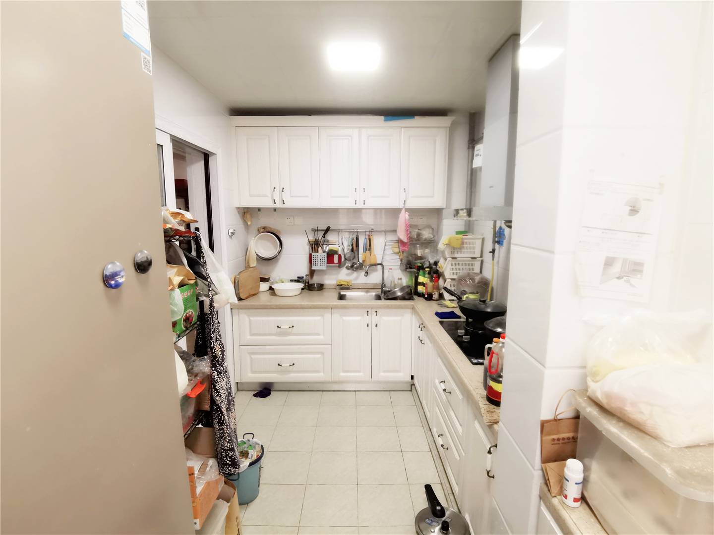 鲁能领秀城E区（六区）