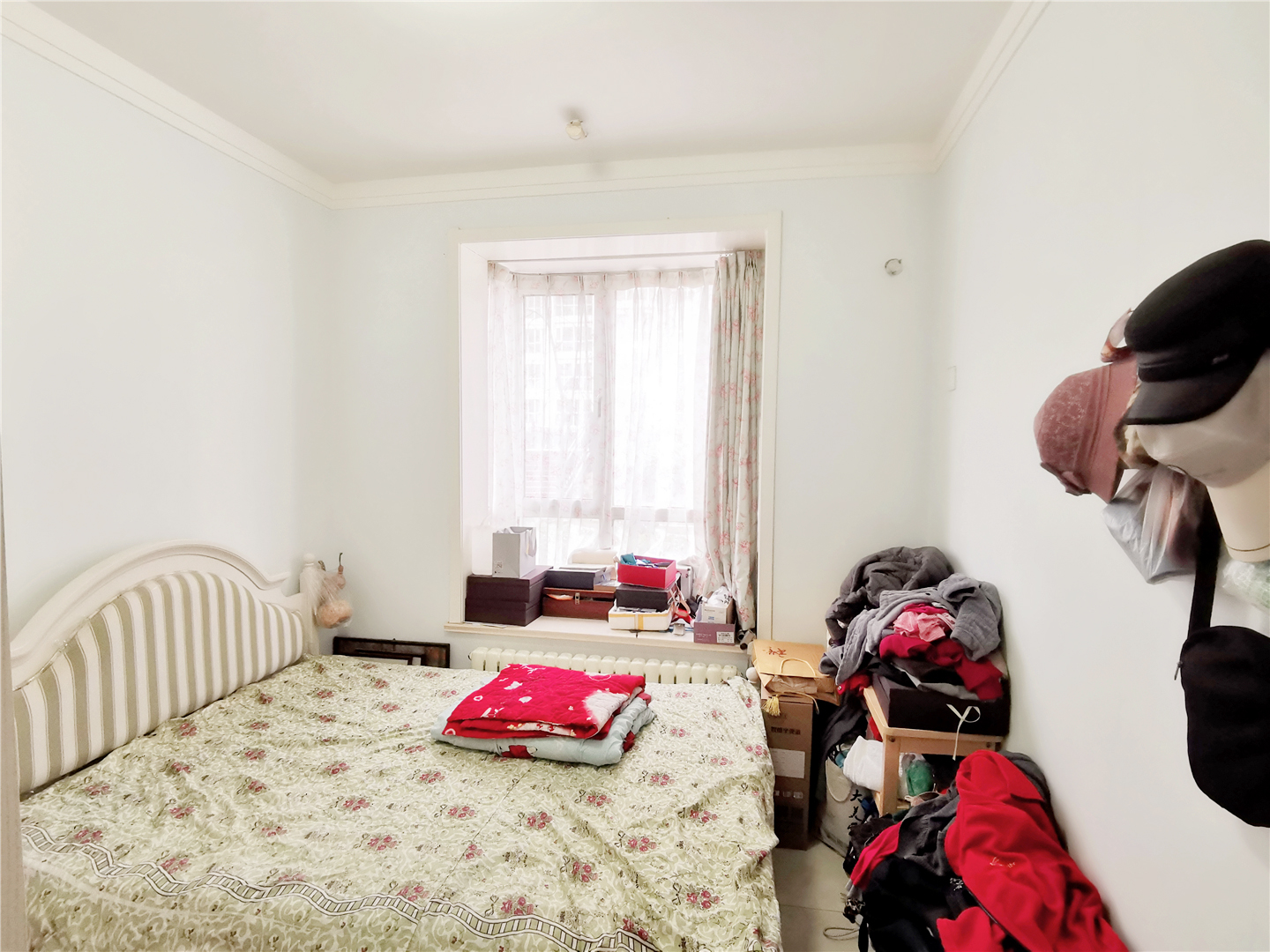 鲁能领秀城E区（六区）