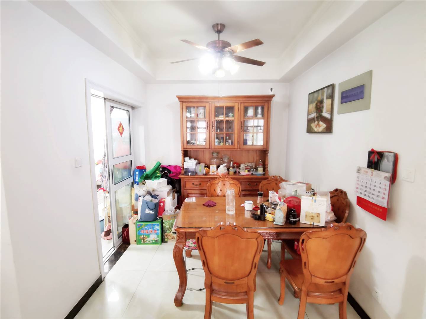 鲁能领秀城E区（六区）