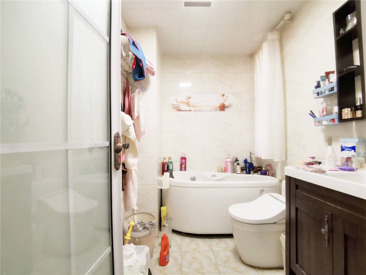 鲁能领秀城E区（六区）