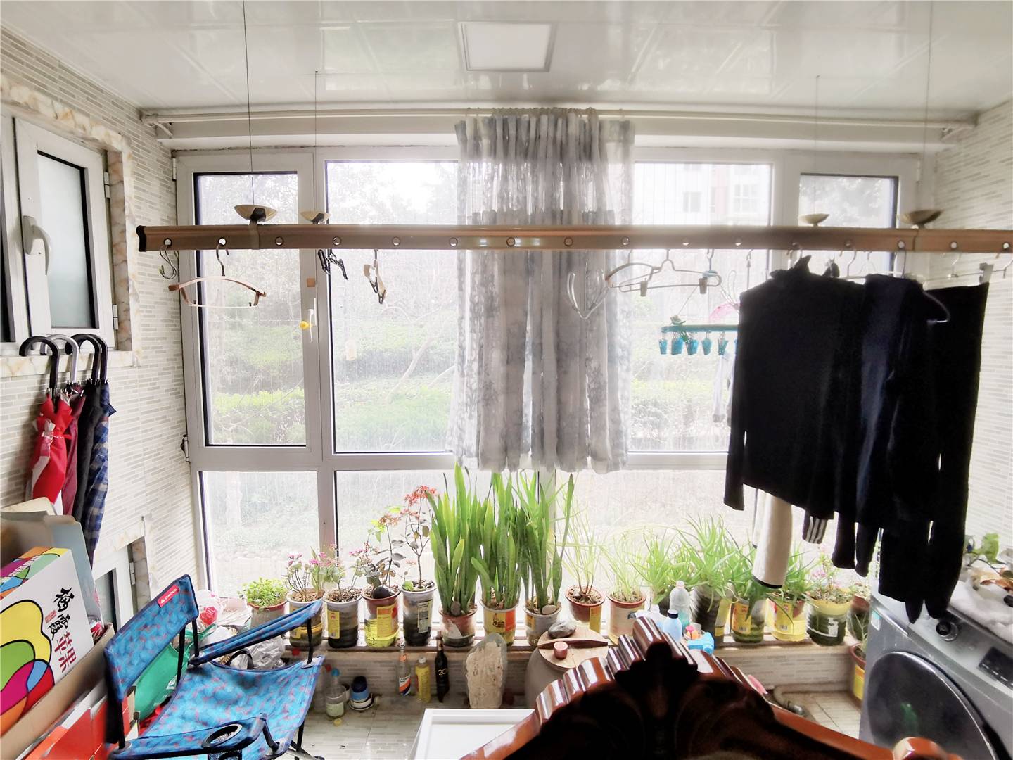 鲁能领秀城E区（六区）