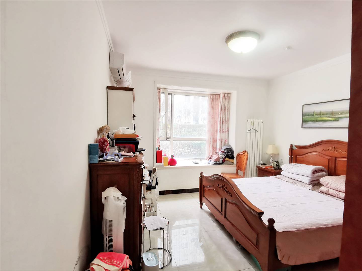 鲁能领秀城E区（六区）