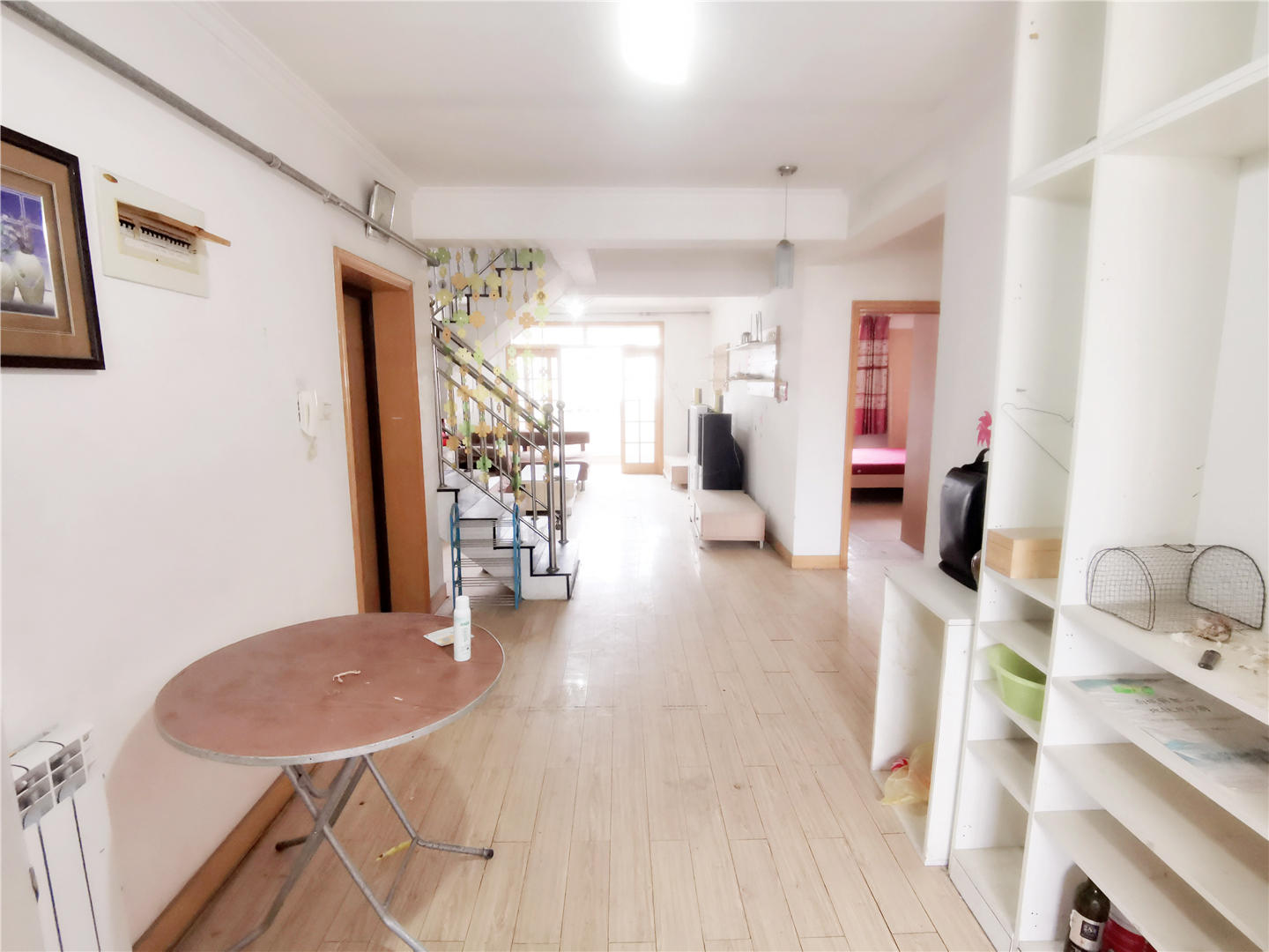 铁路南苑小区