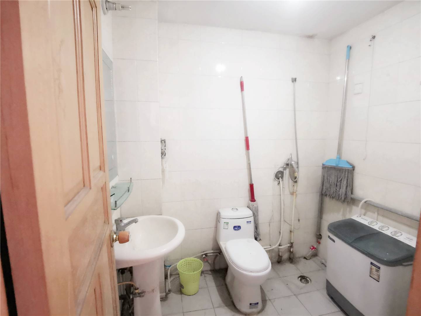 铁路南苑小区