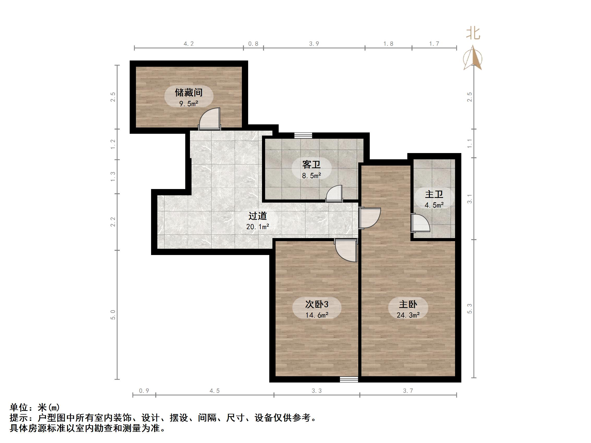海尔绿城桂花园