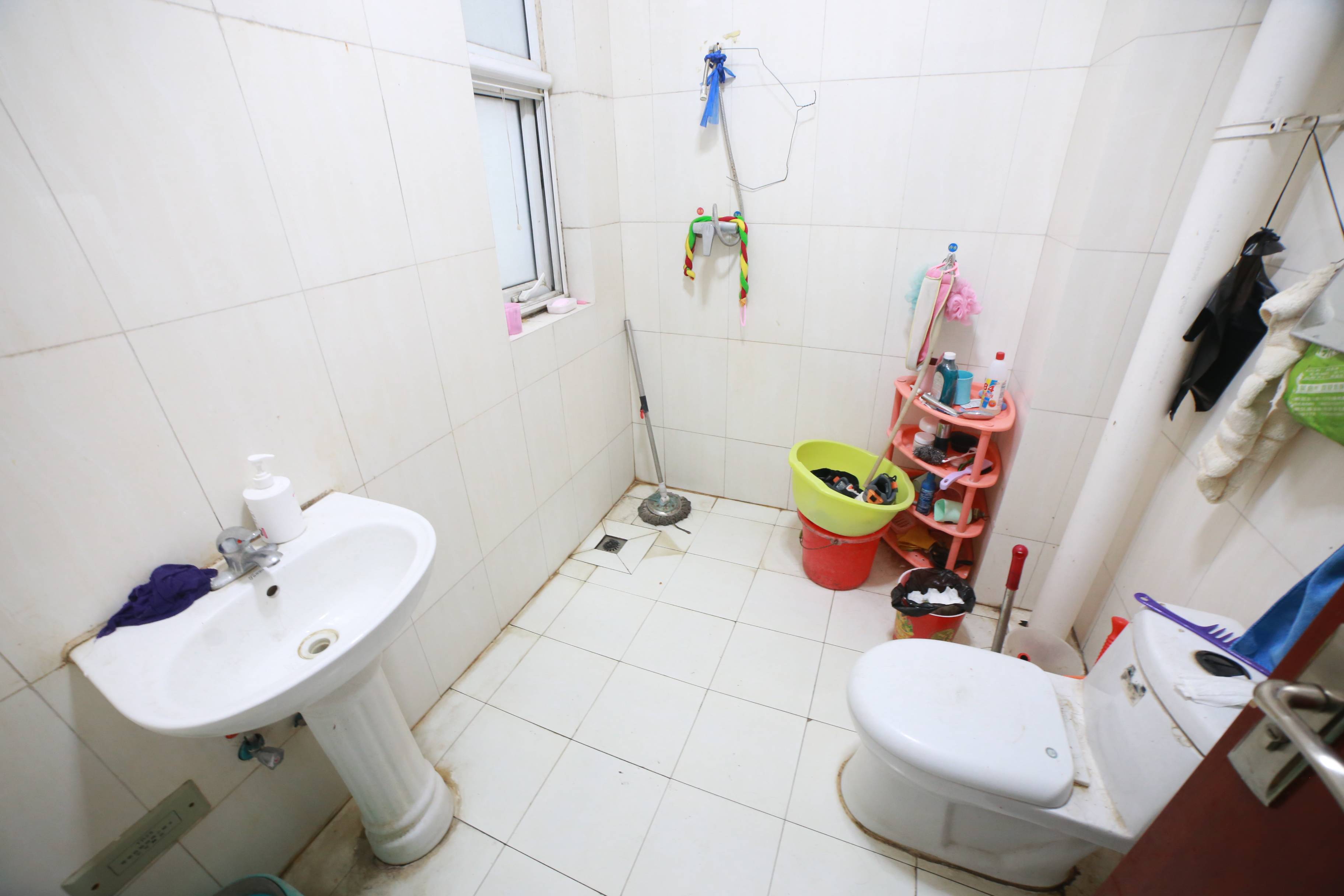 绿地中央广场一区