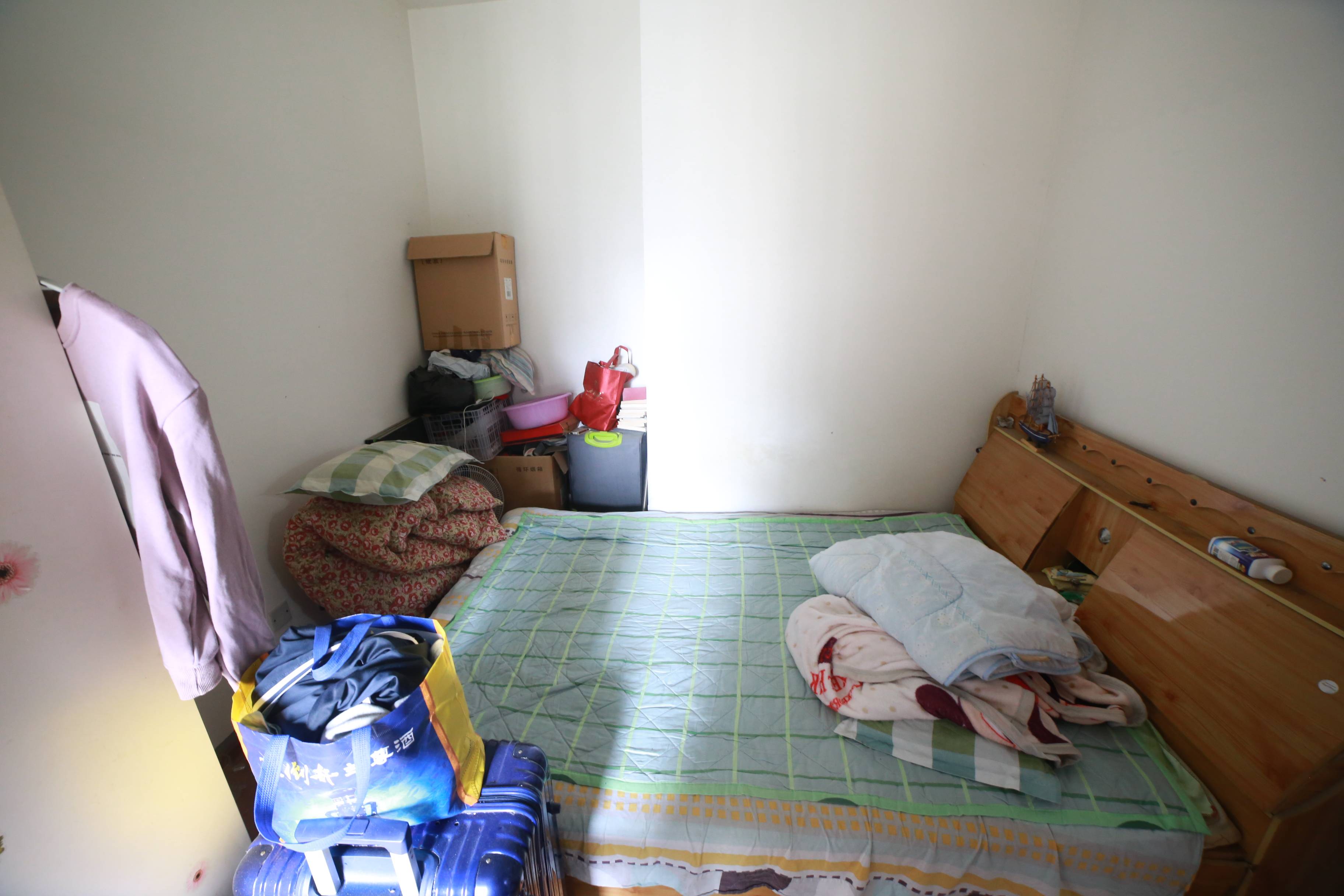 绿地中央广场一区