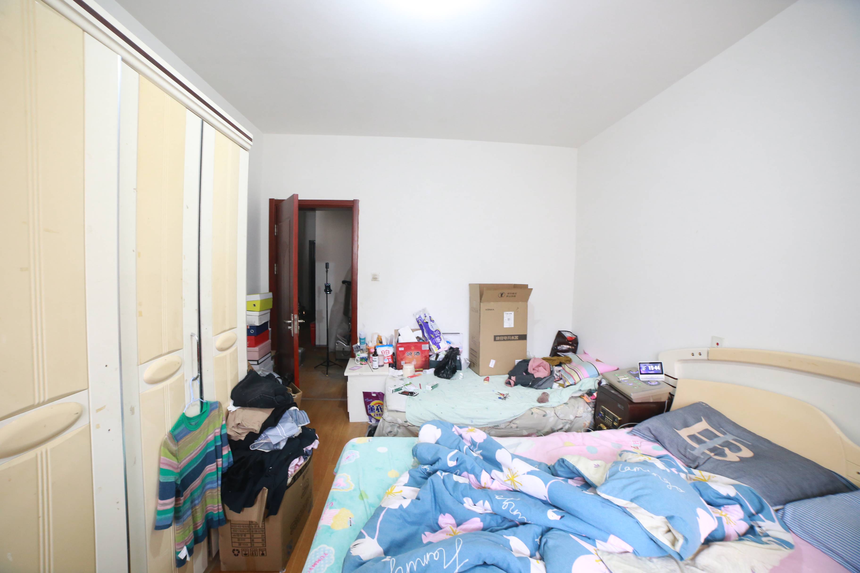 绿地中央广场一区