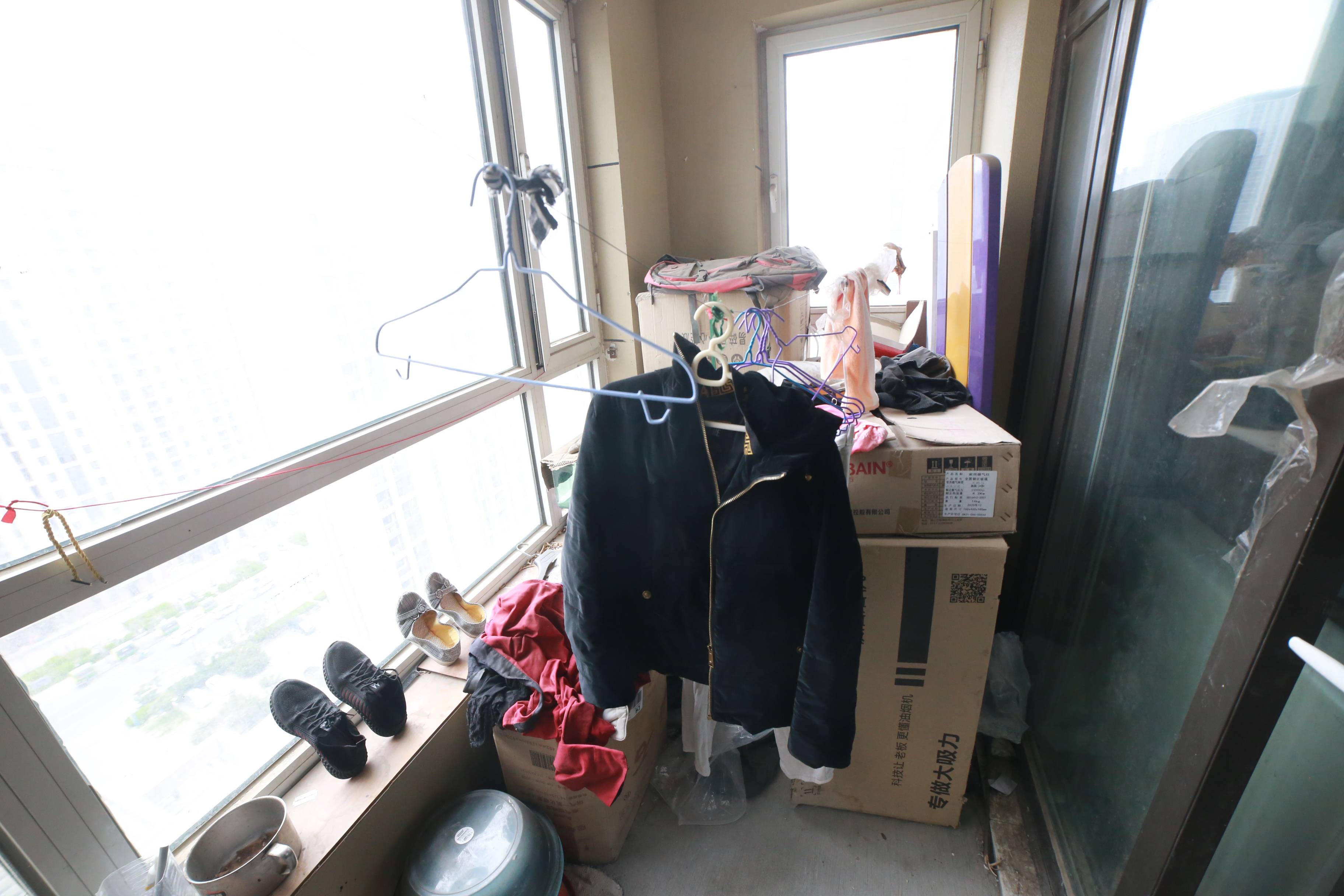 绿地中央广场一区