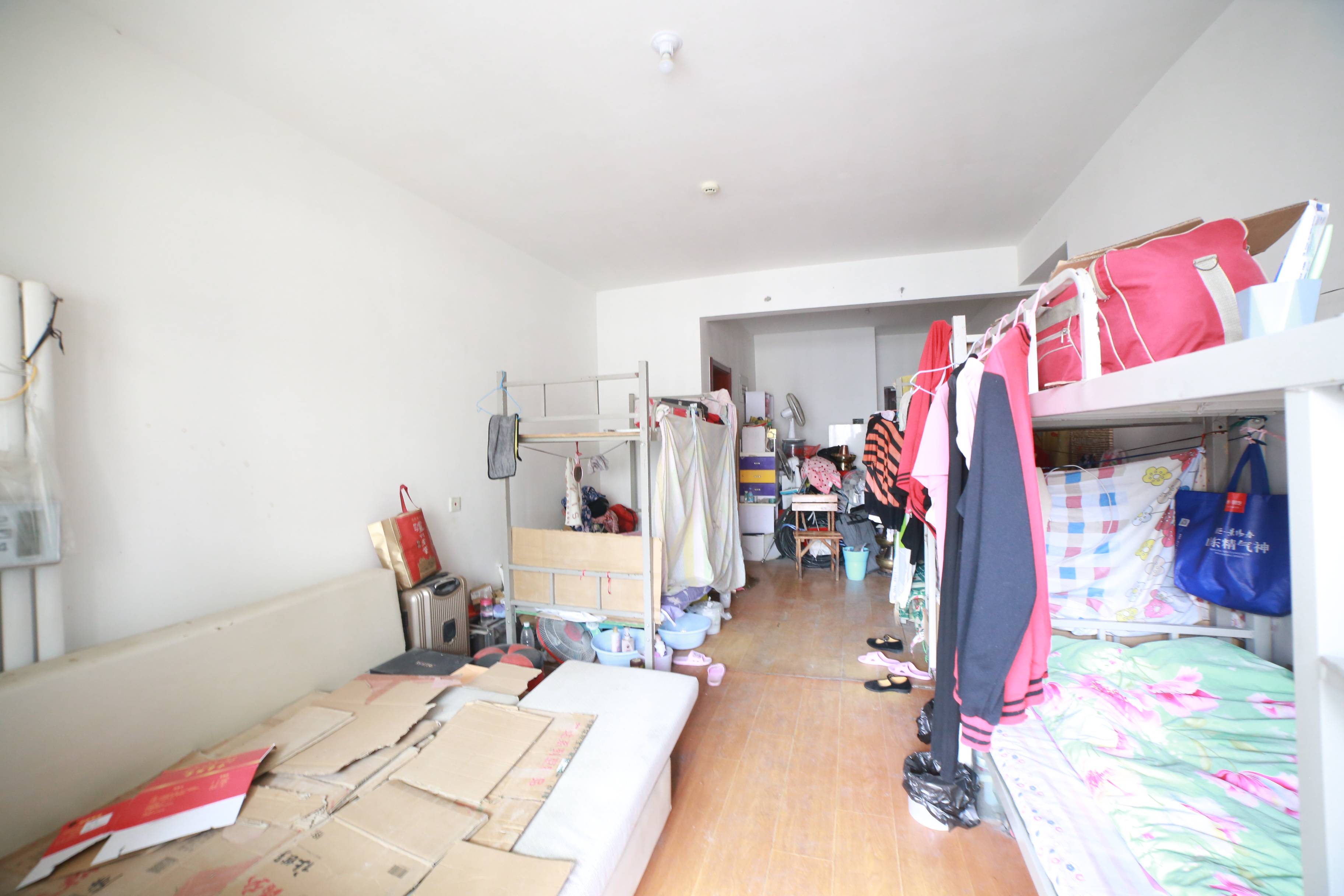 绿地中央广场一区