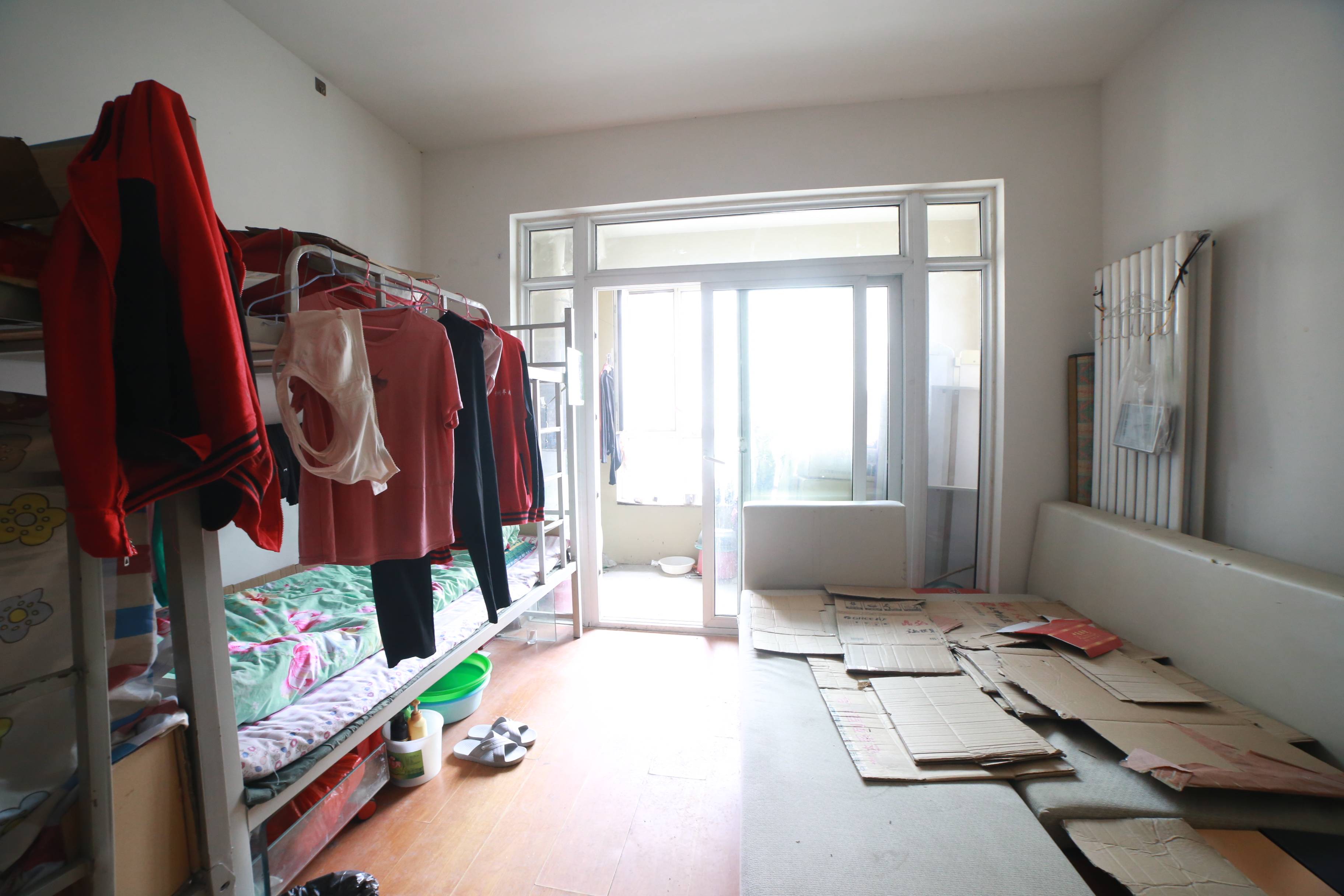 绿地中央广场一区