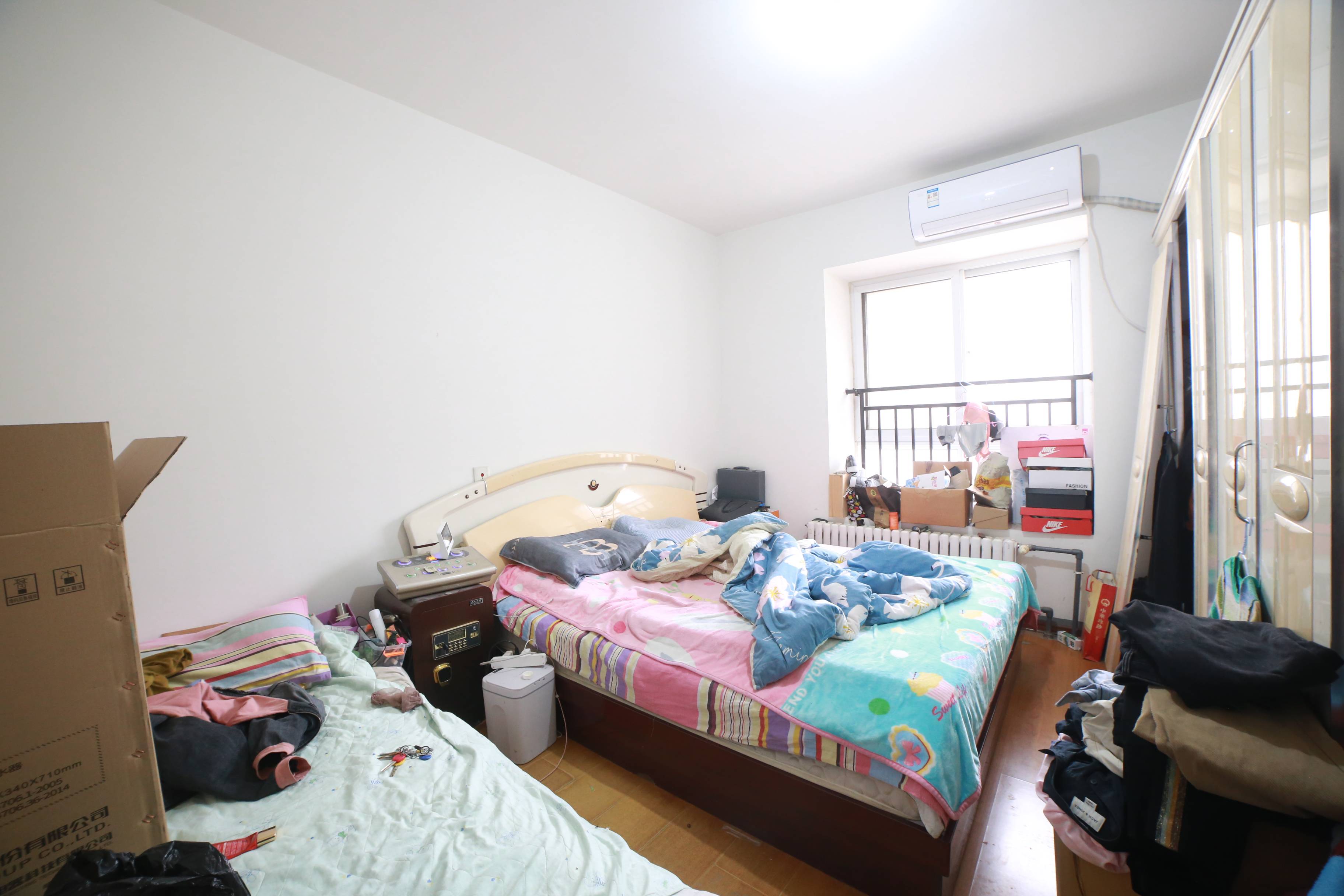 绿地中央广场一区