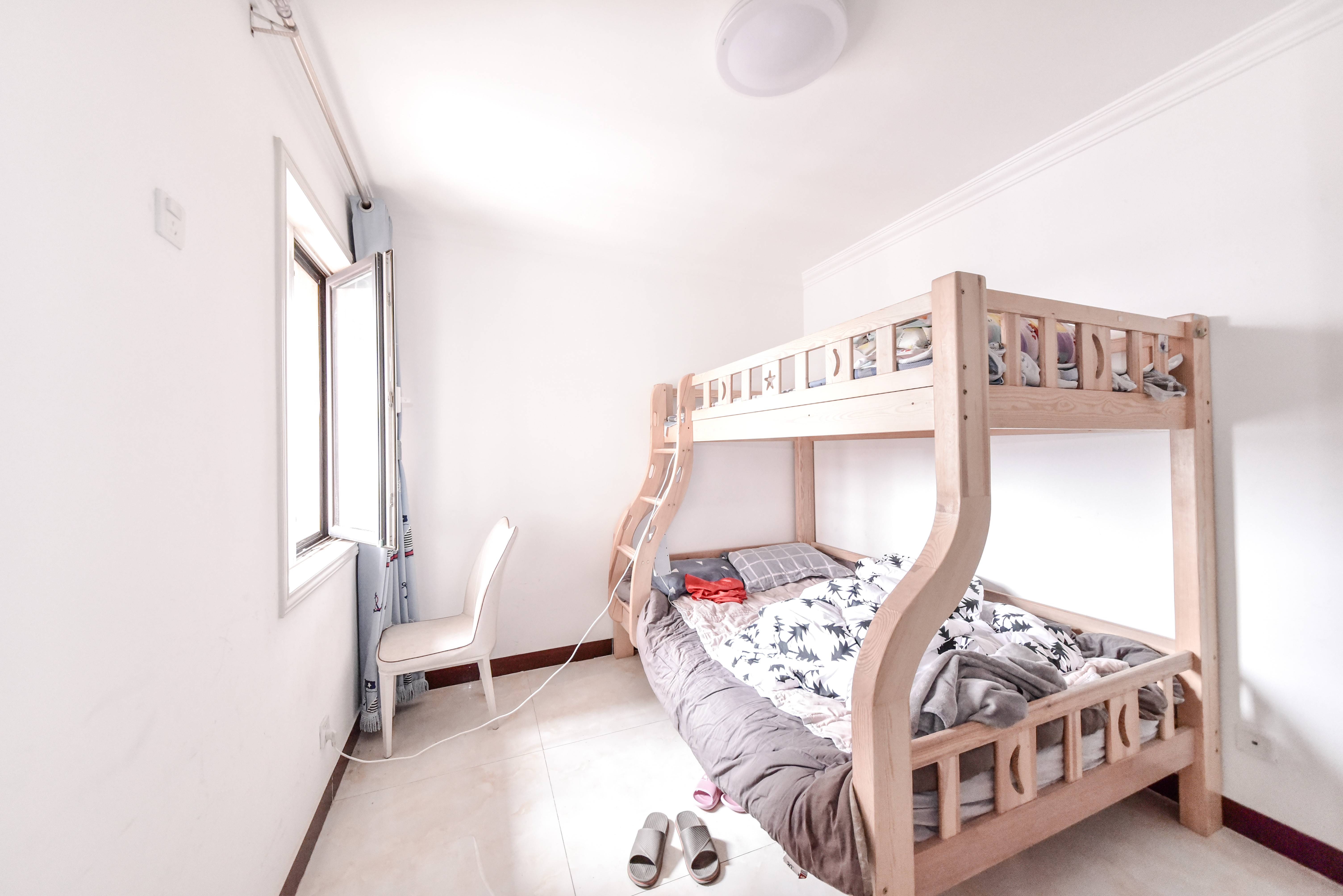 中铁逸都国际兰庭(北区)