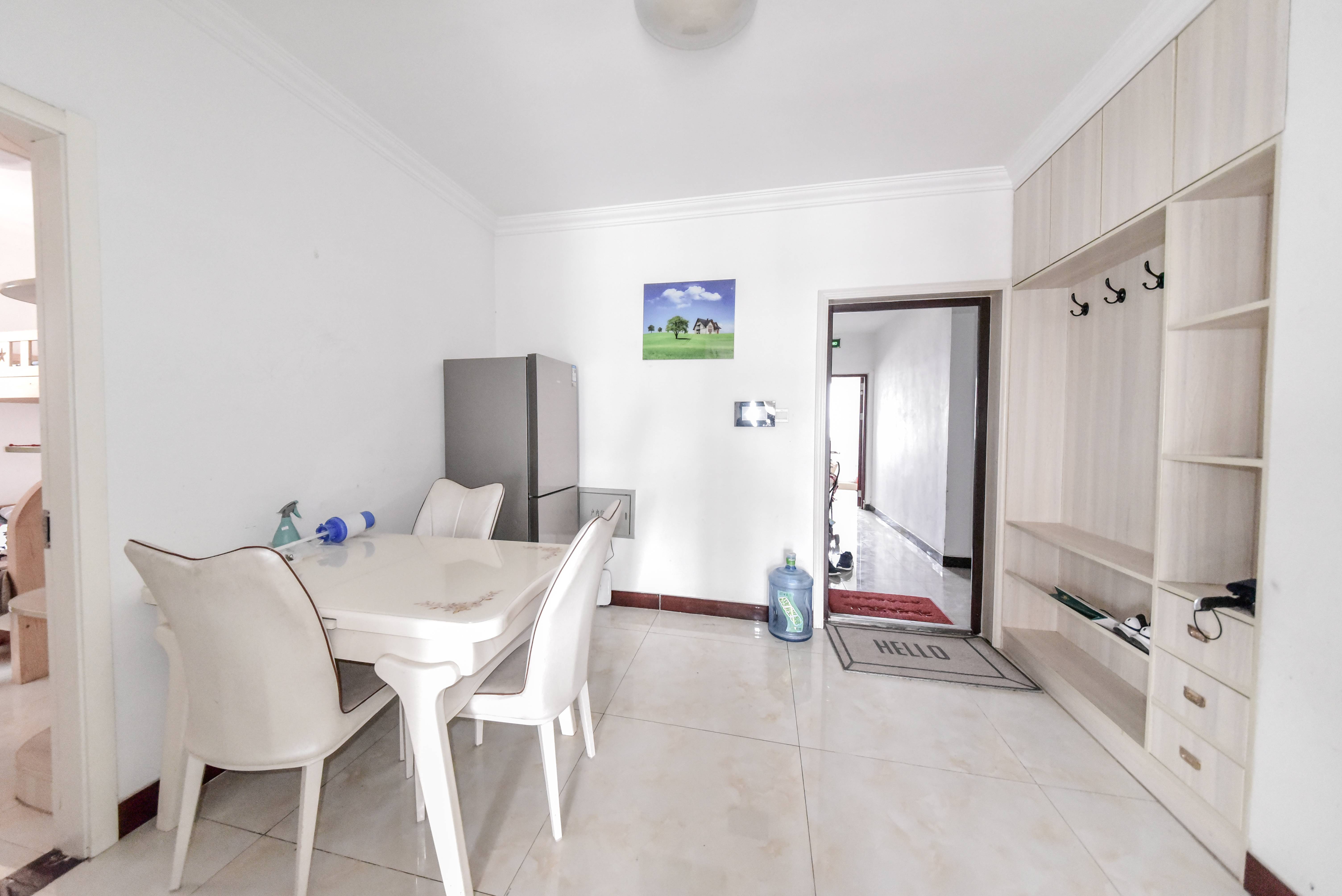 中铁逸都国际兰庭(北区)