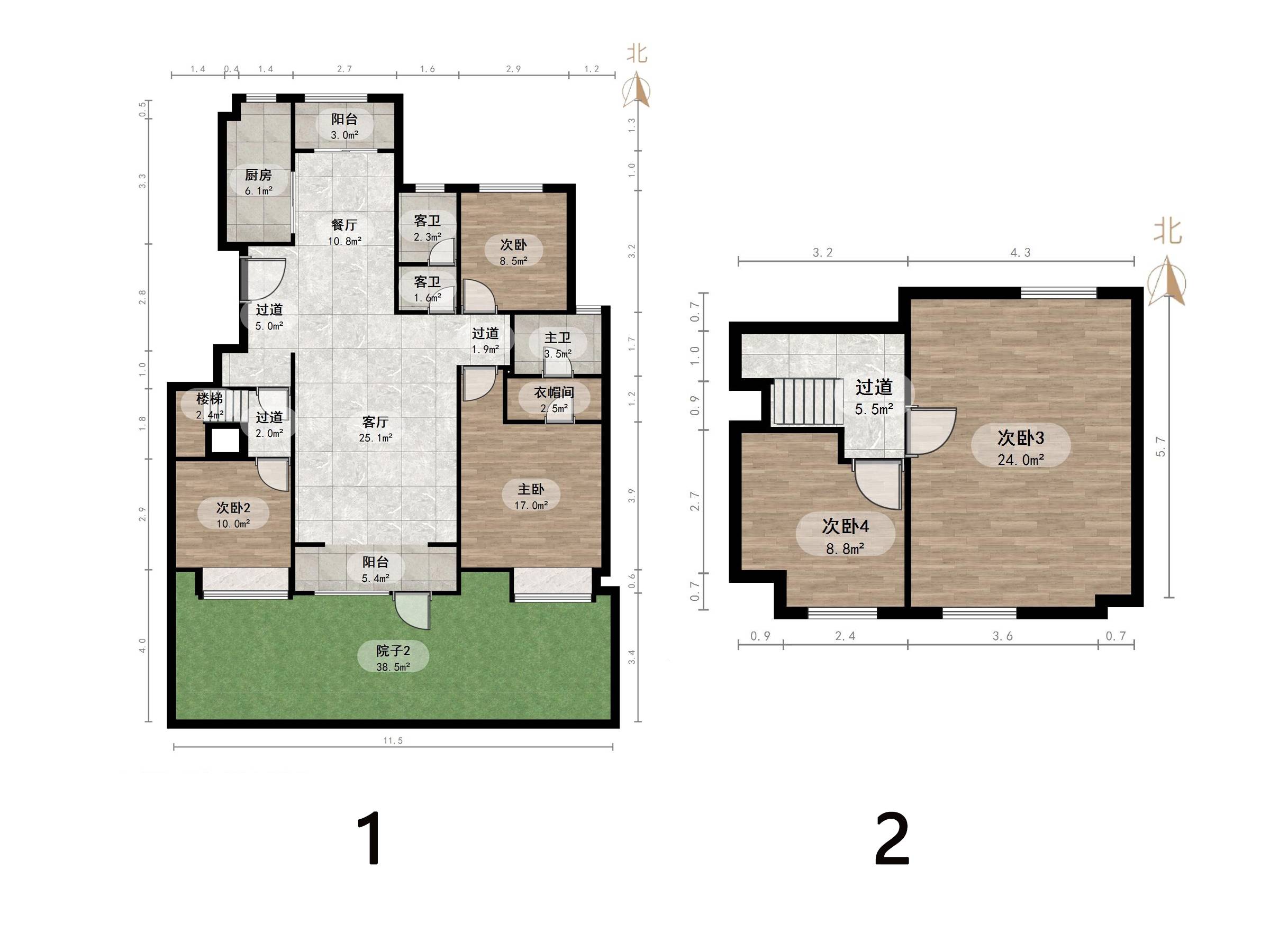 中海国际社区熙岸东区(A2地块）