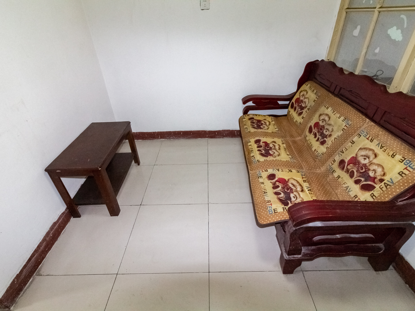  岔路街小区 南北