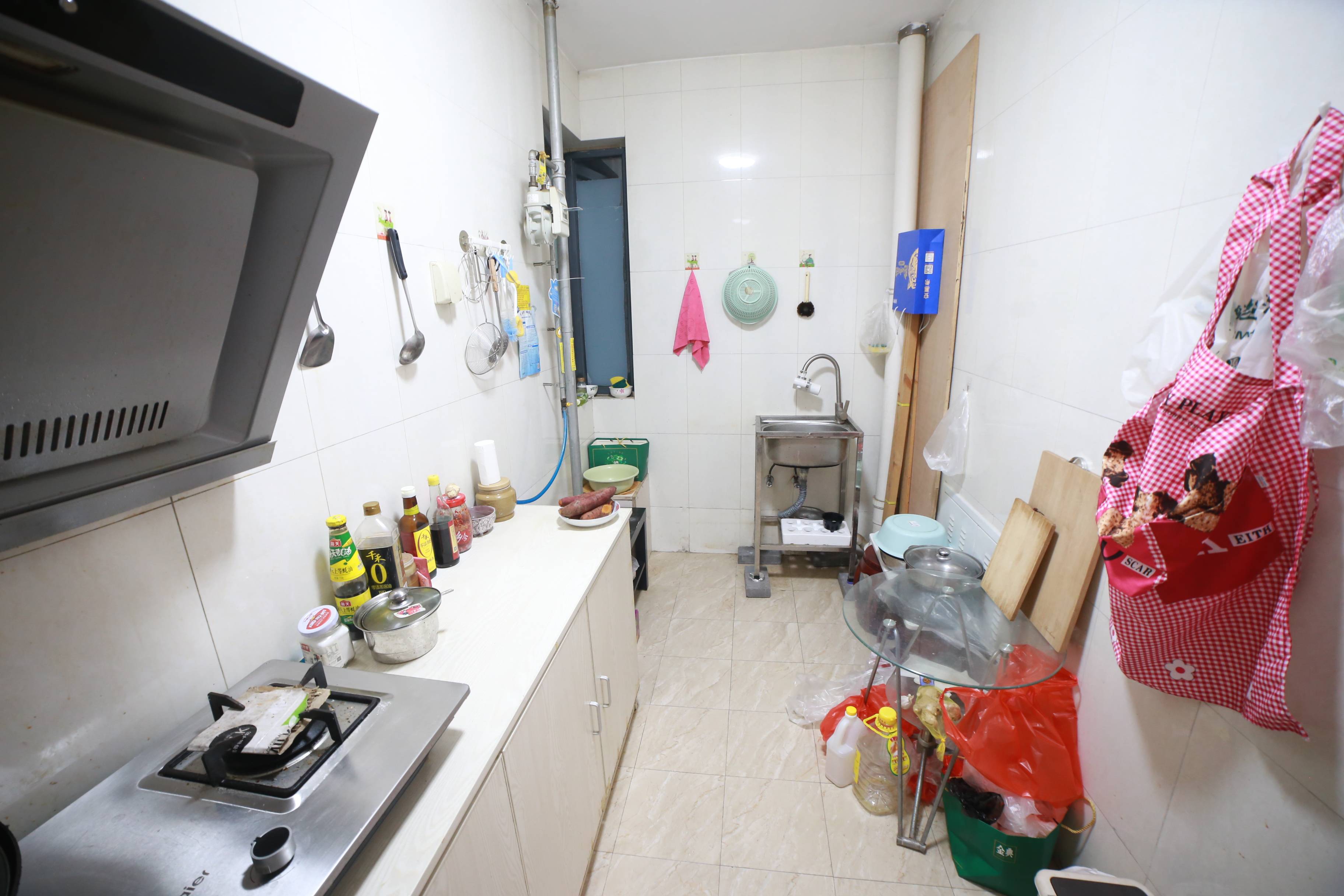 中建锦绣城一期