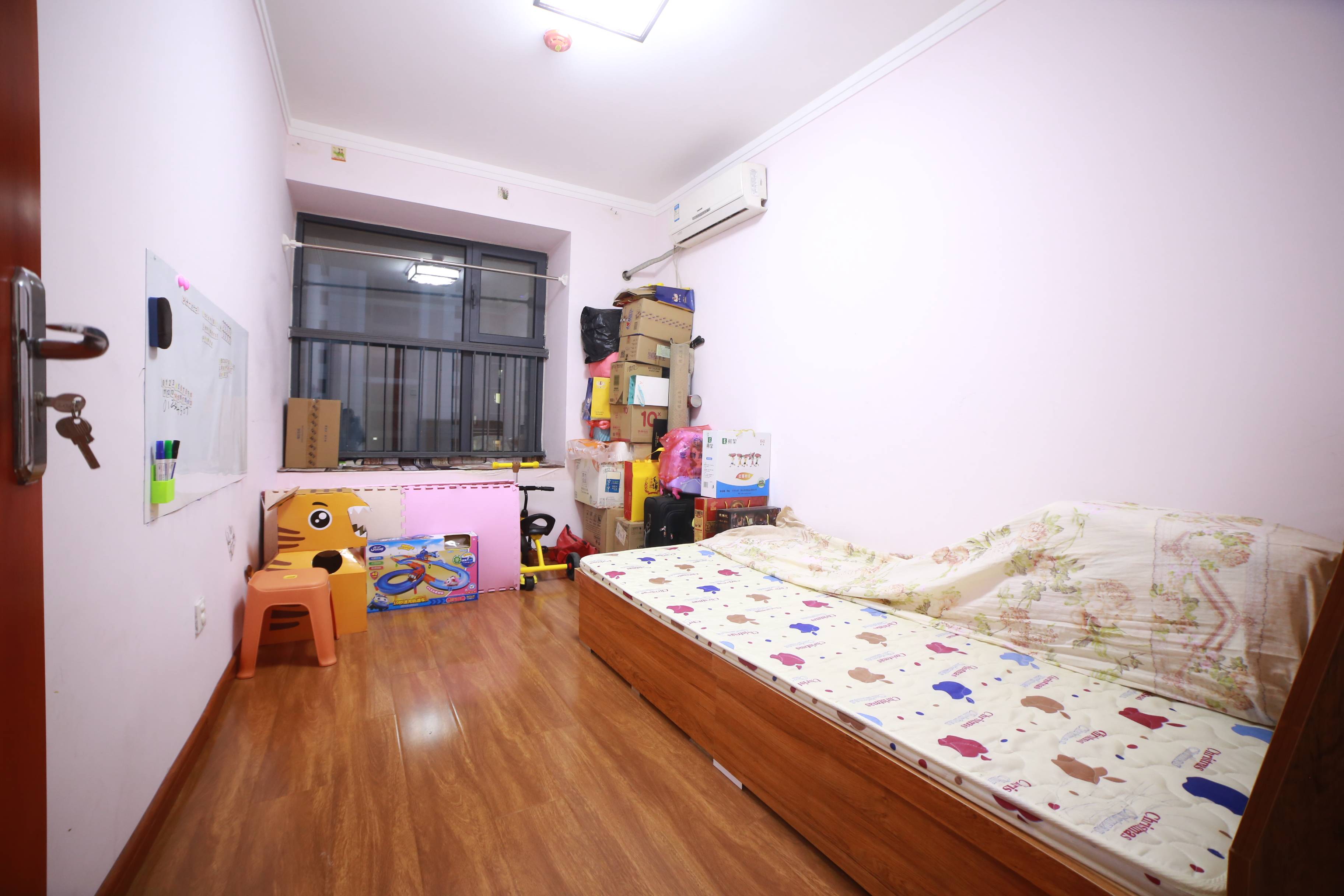 中建锦绣城一期