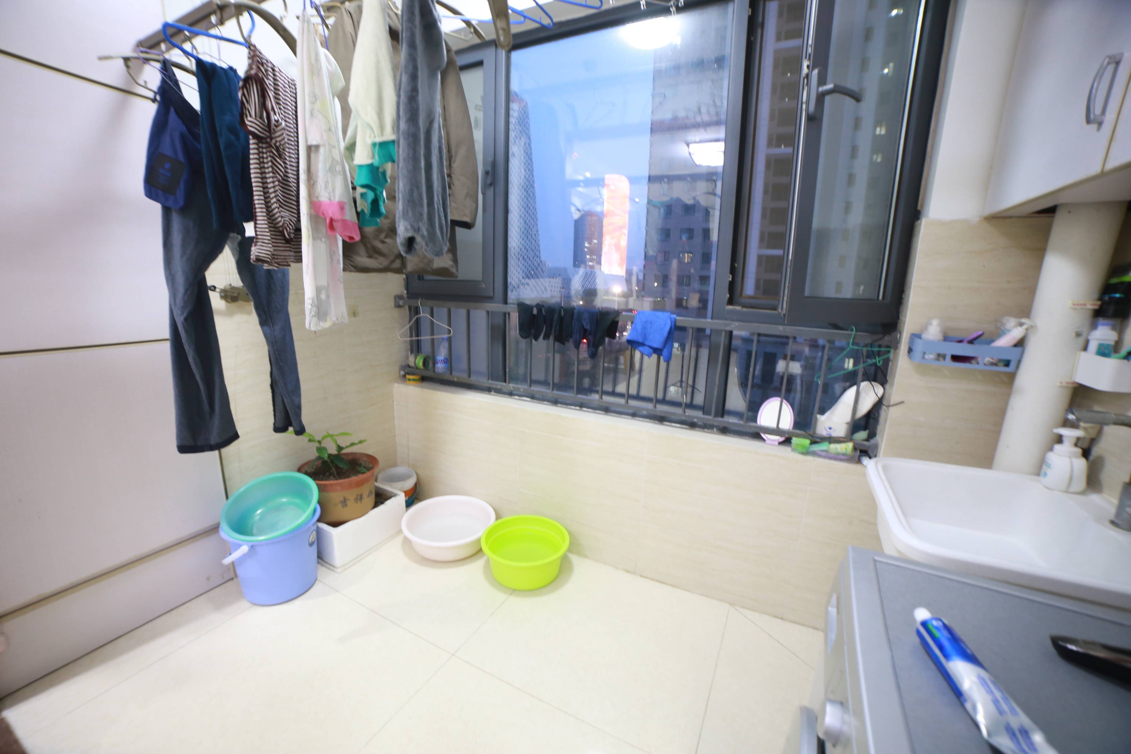 中建锦绣城一期