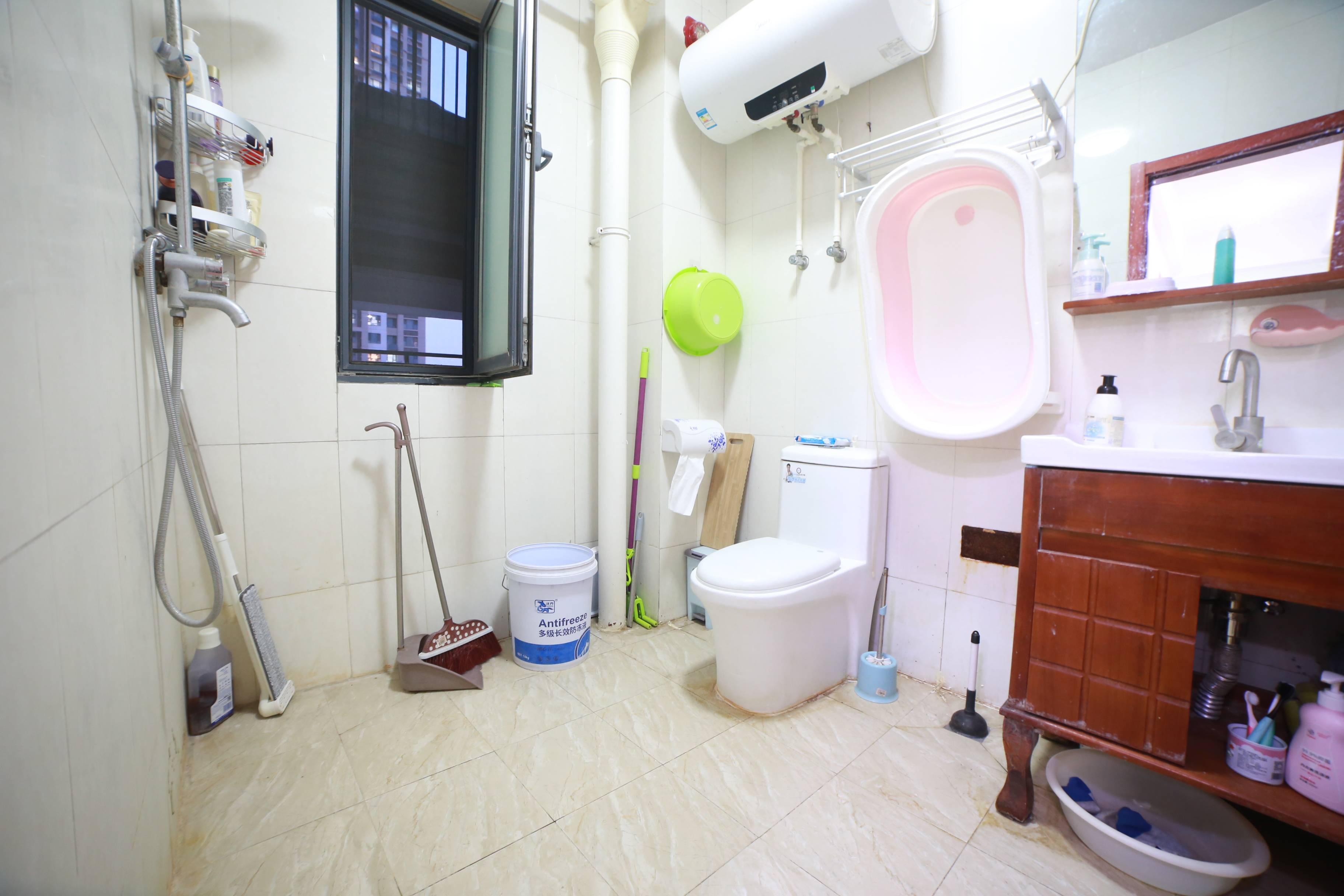 中建锦绣城一期