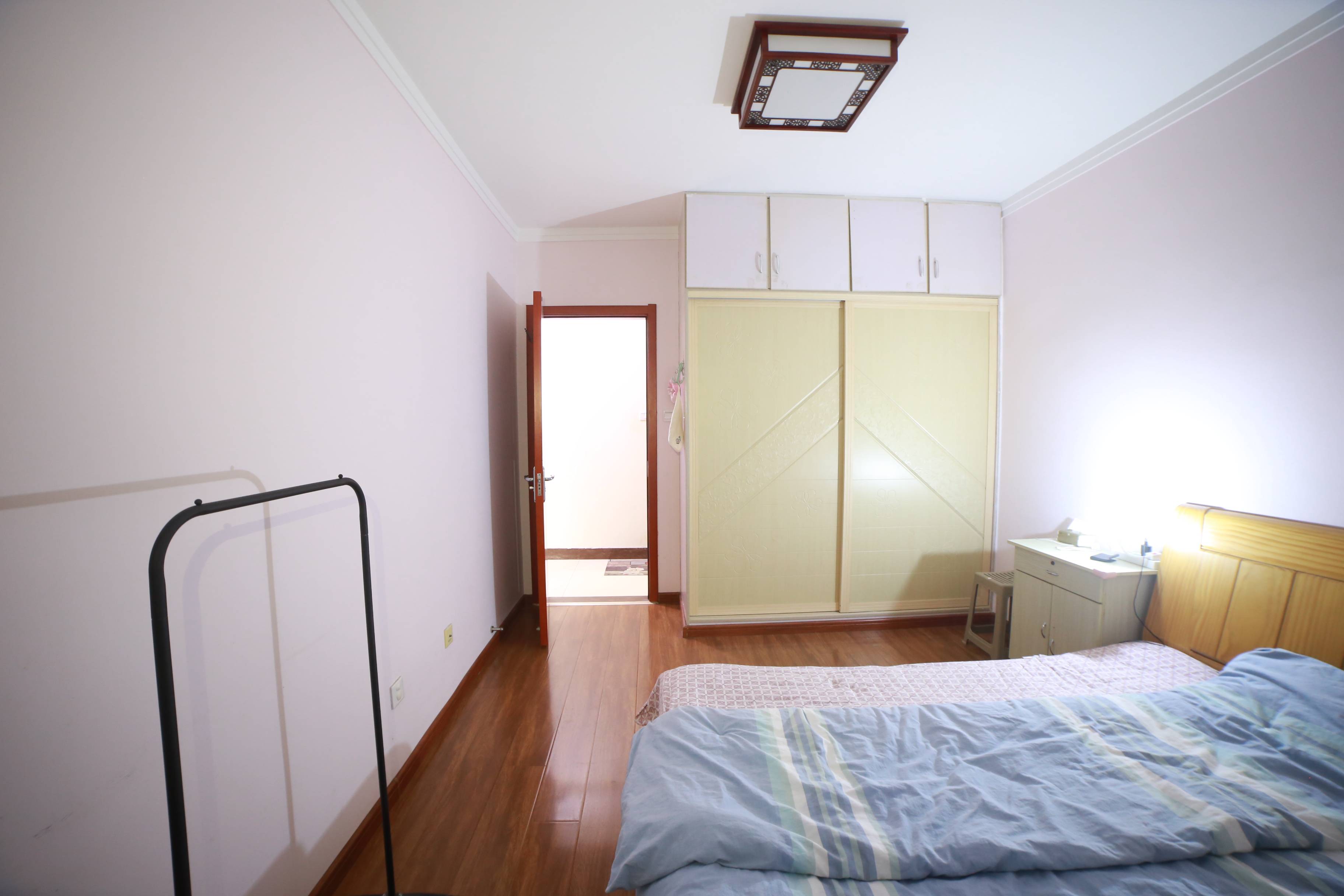 中建锦绣城一期