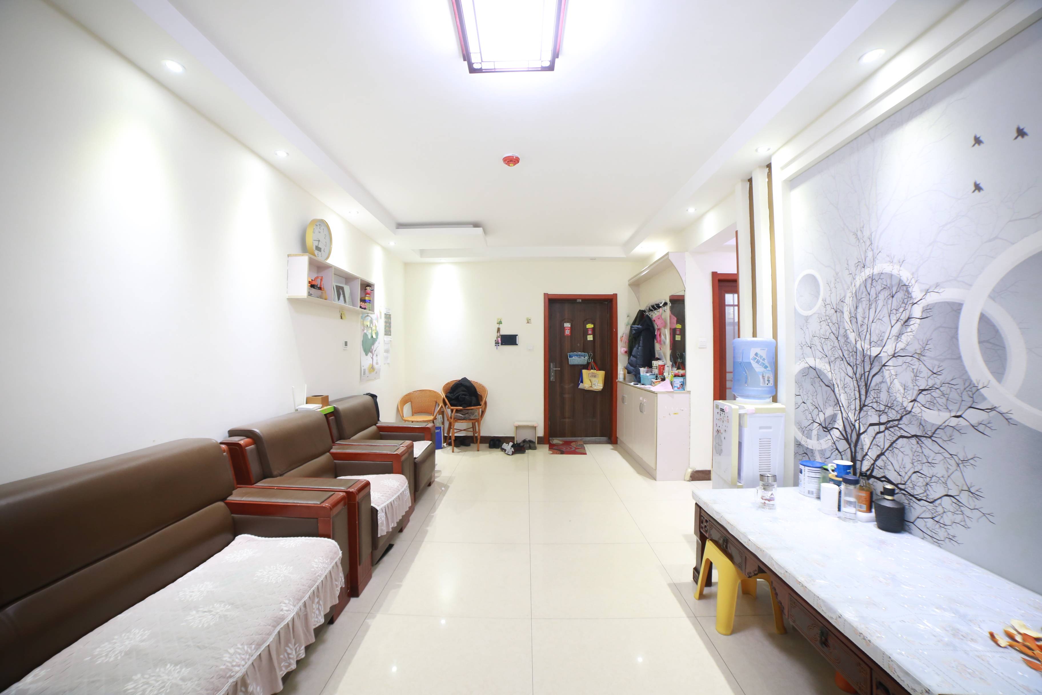 中建锦绣城一期