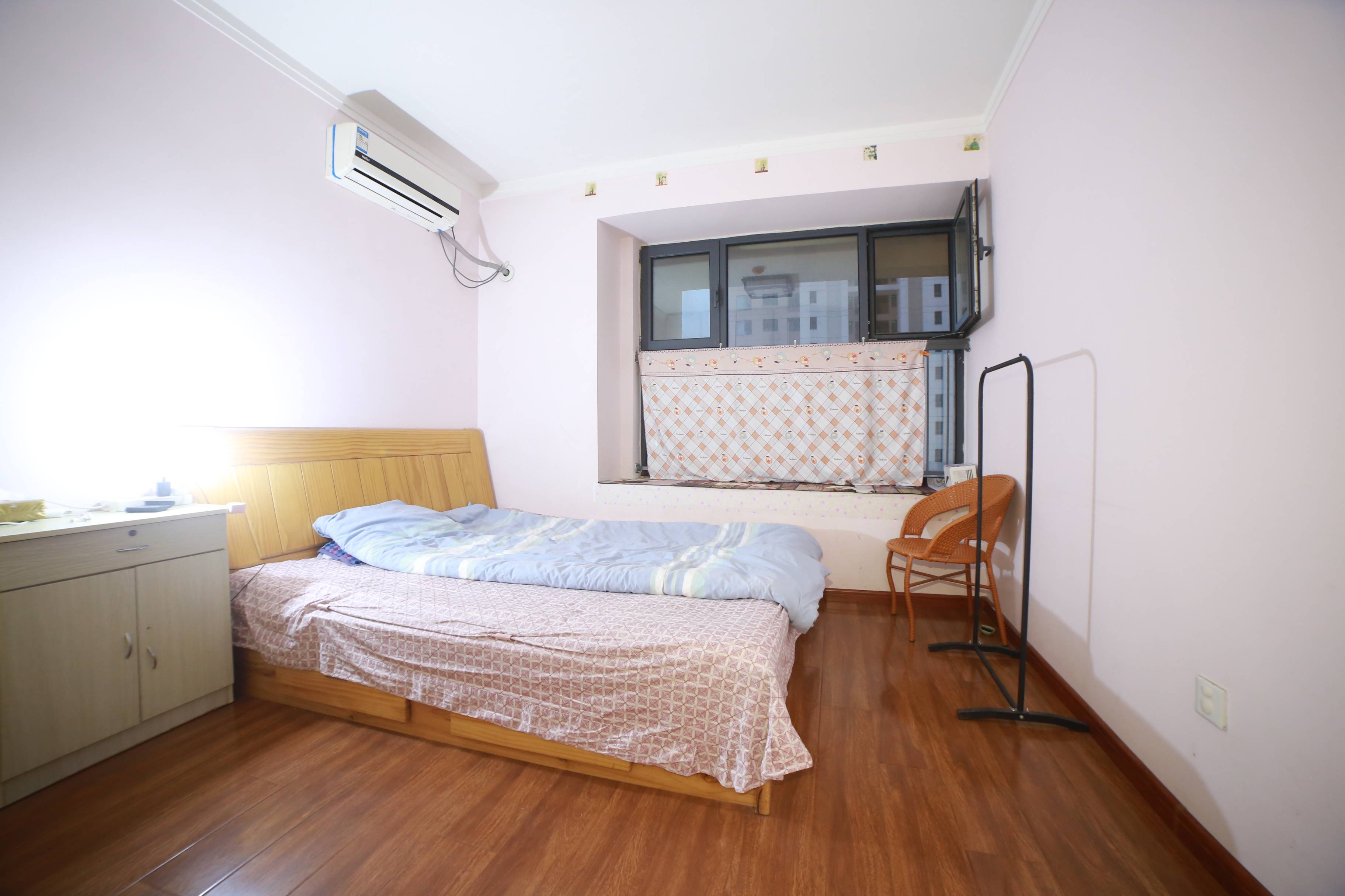 中建锦绣城一期