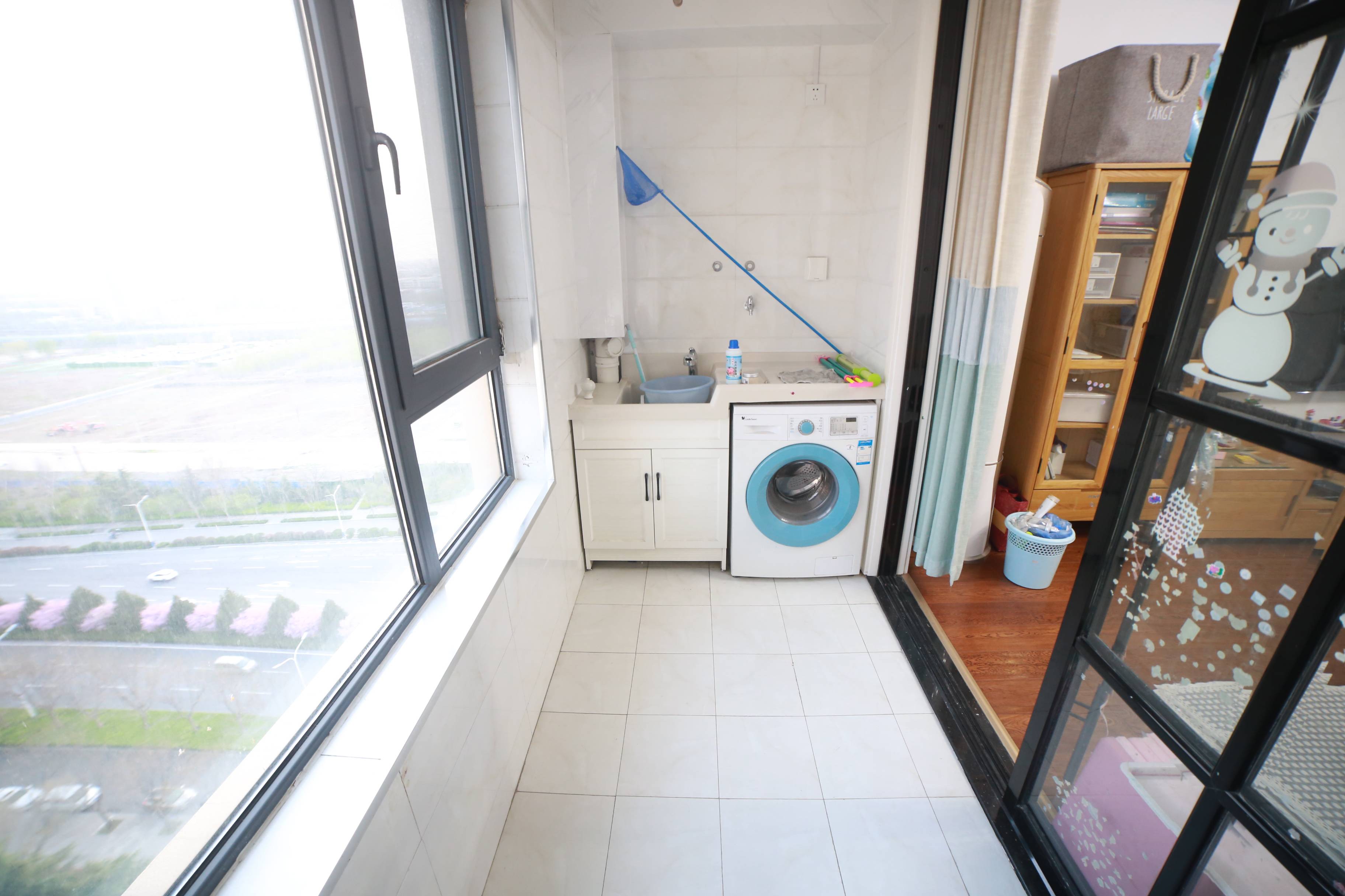 中建锦绣城一期