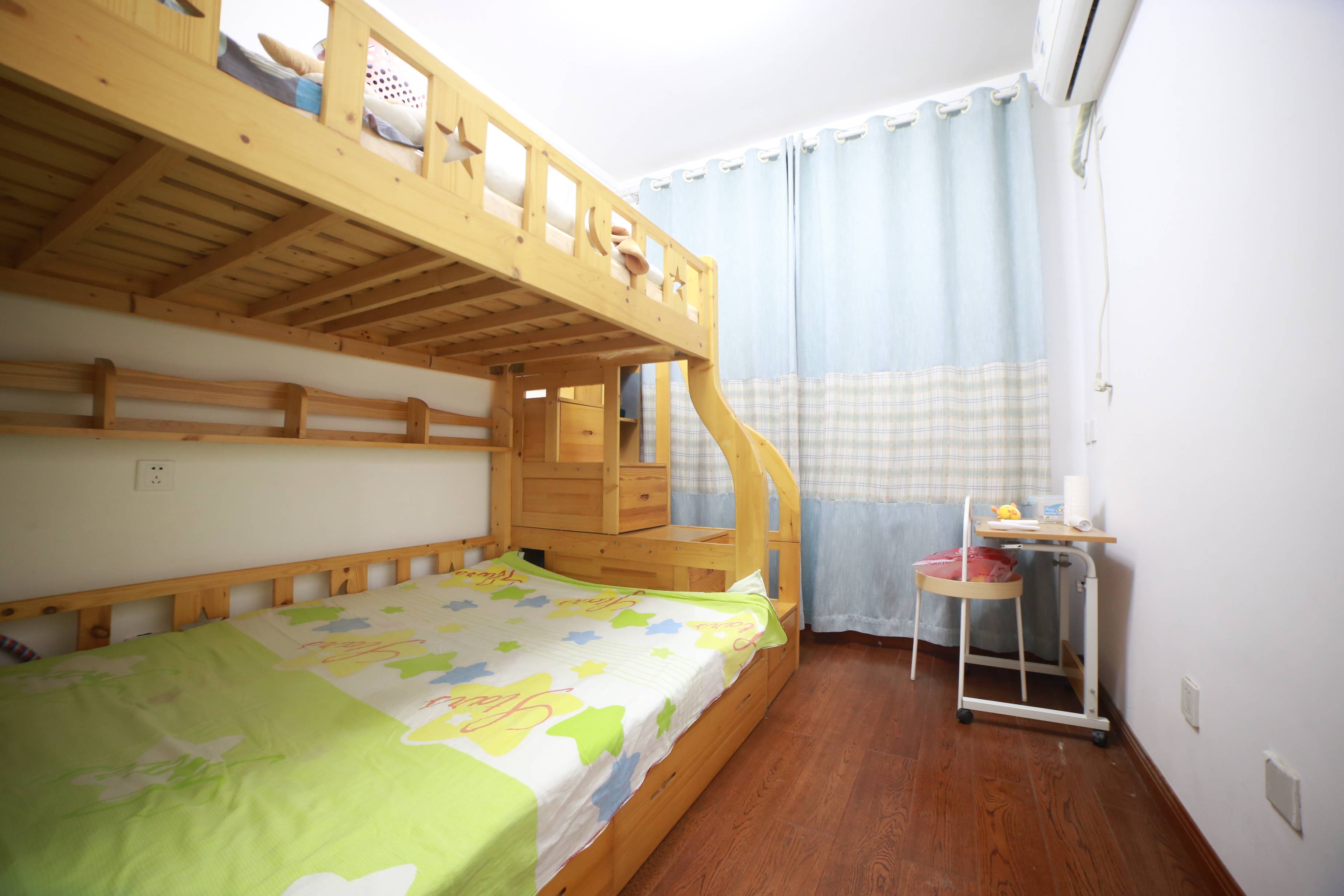 中建锦绣城一期